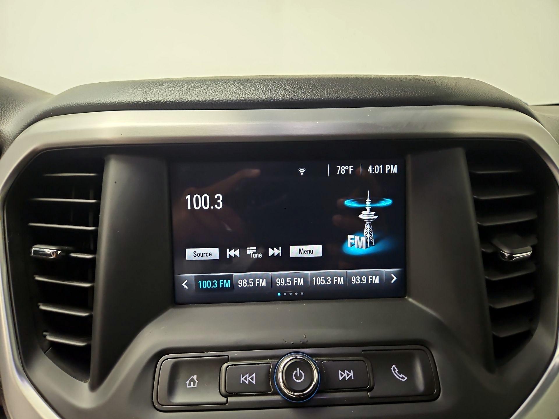 Thumbnail: 2019 GMC Acadia - 15
