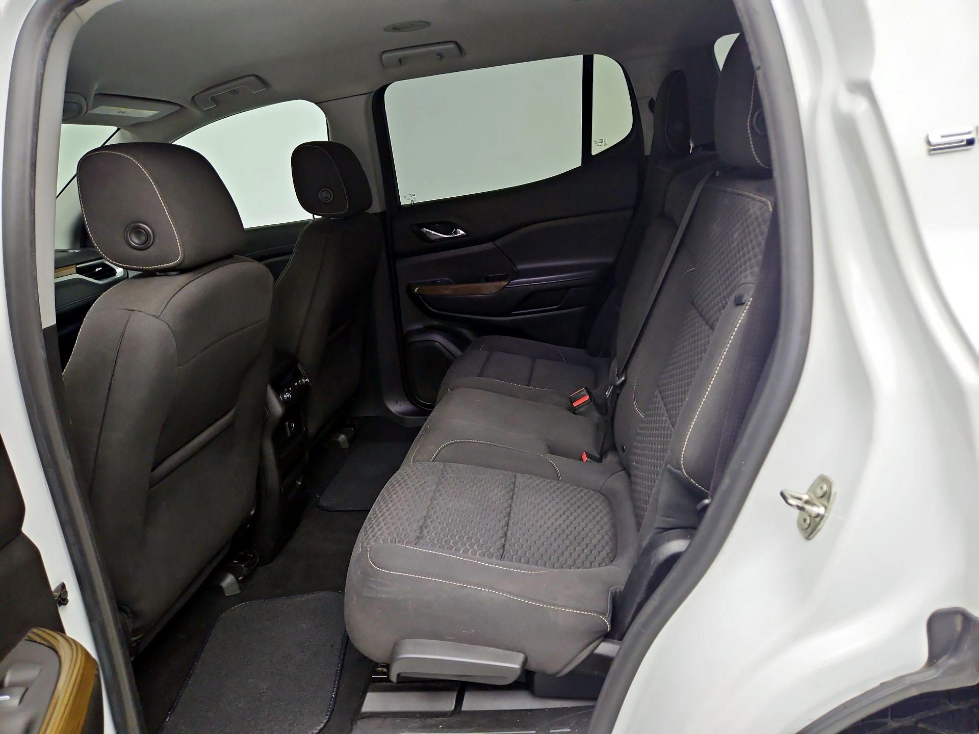 Thumbnail: 2019 GMC Acadia - 19