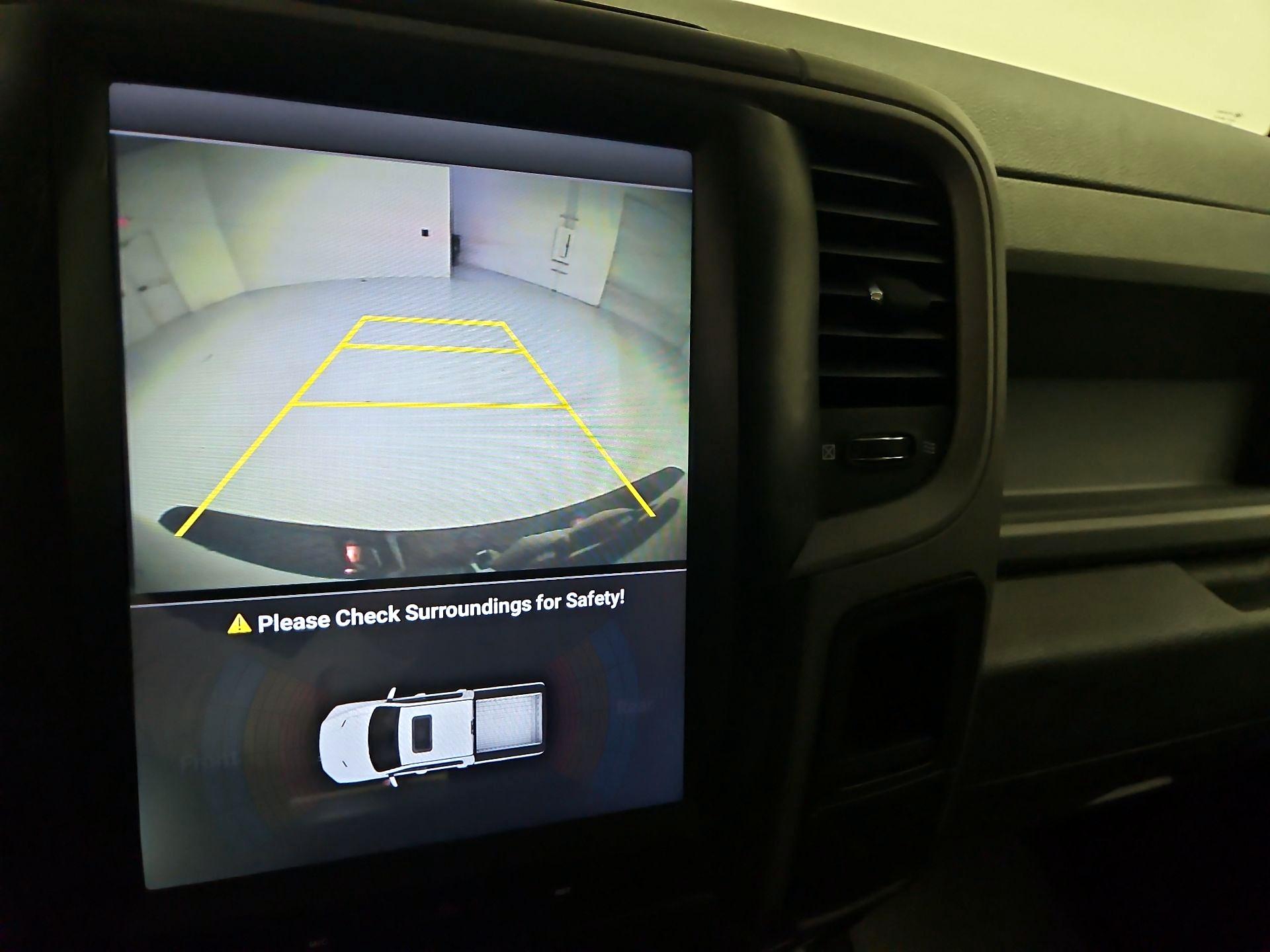 Thumbnail: 2014 RAM 1500 - 15
