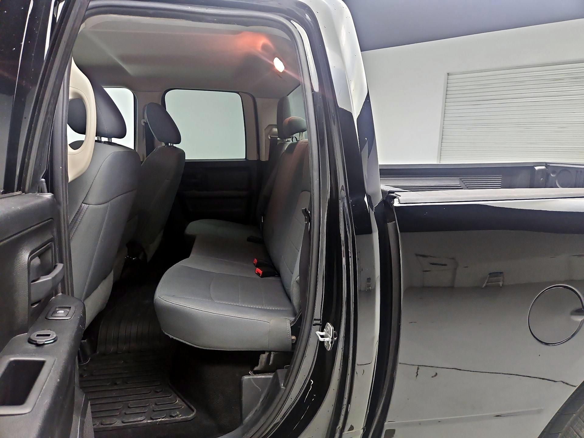 Thumbnail: 2014 RAM 1500 - 20