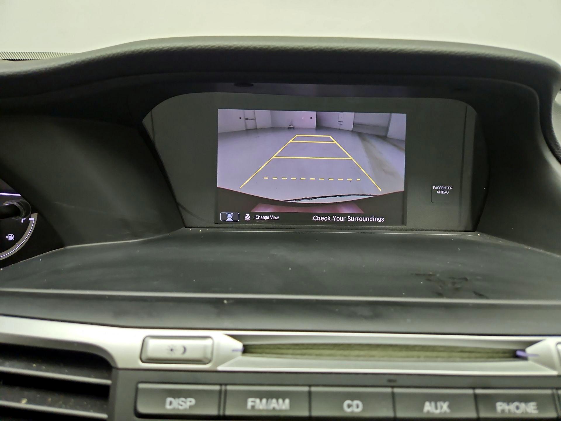 Thumbnail: 2016 Honda Accord - 14