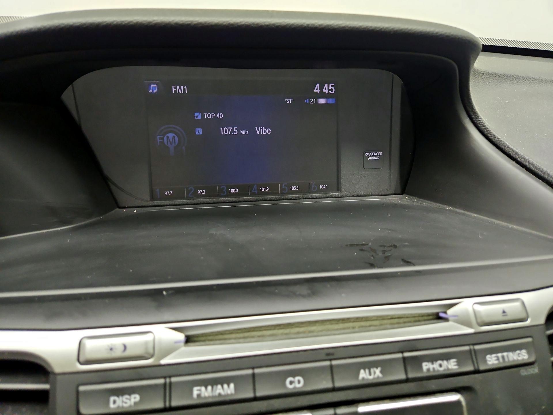 Thumbnail: 2016 Honda Accord - 15
