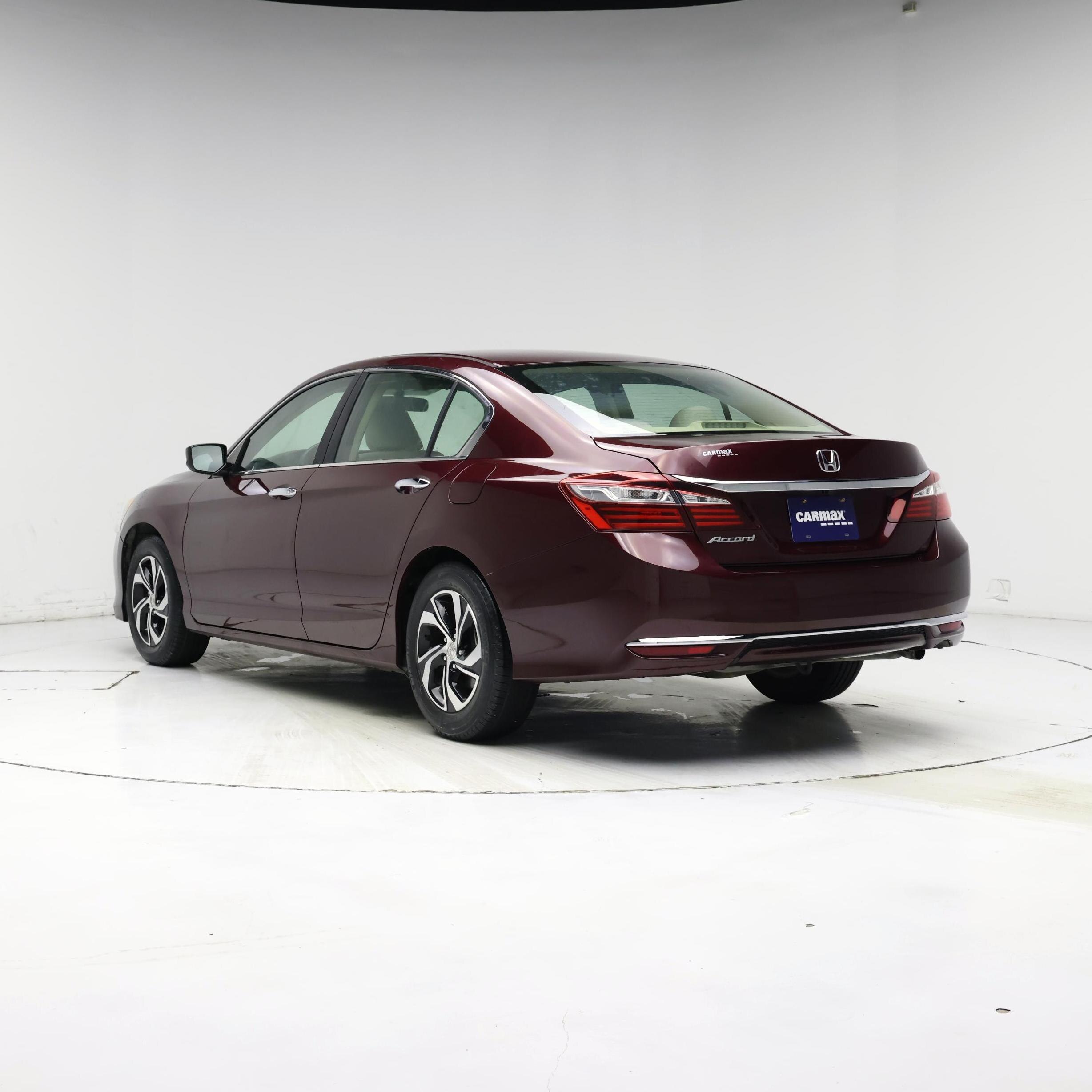 Thumbnail: 2016 Honda Accord - 2