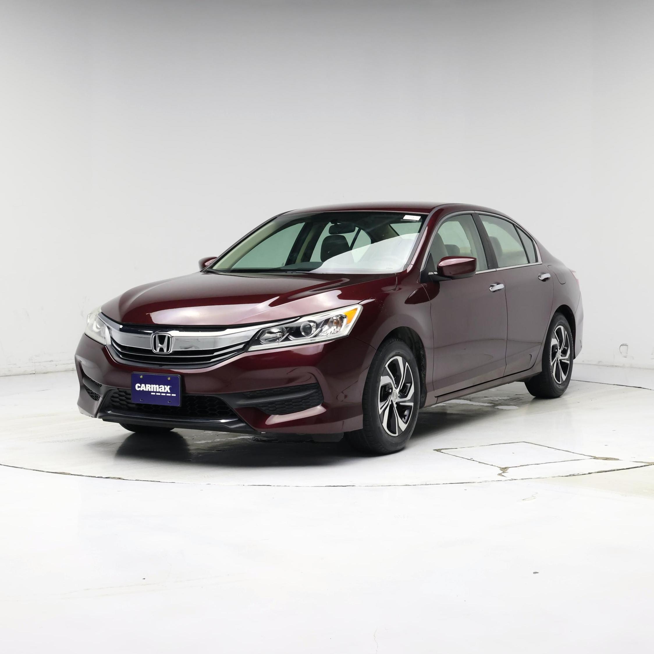 Thumbnail: 2016 Honda Accord - 4