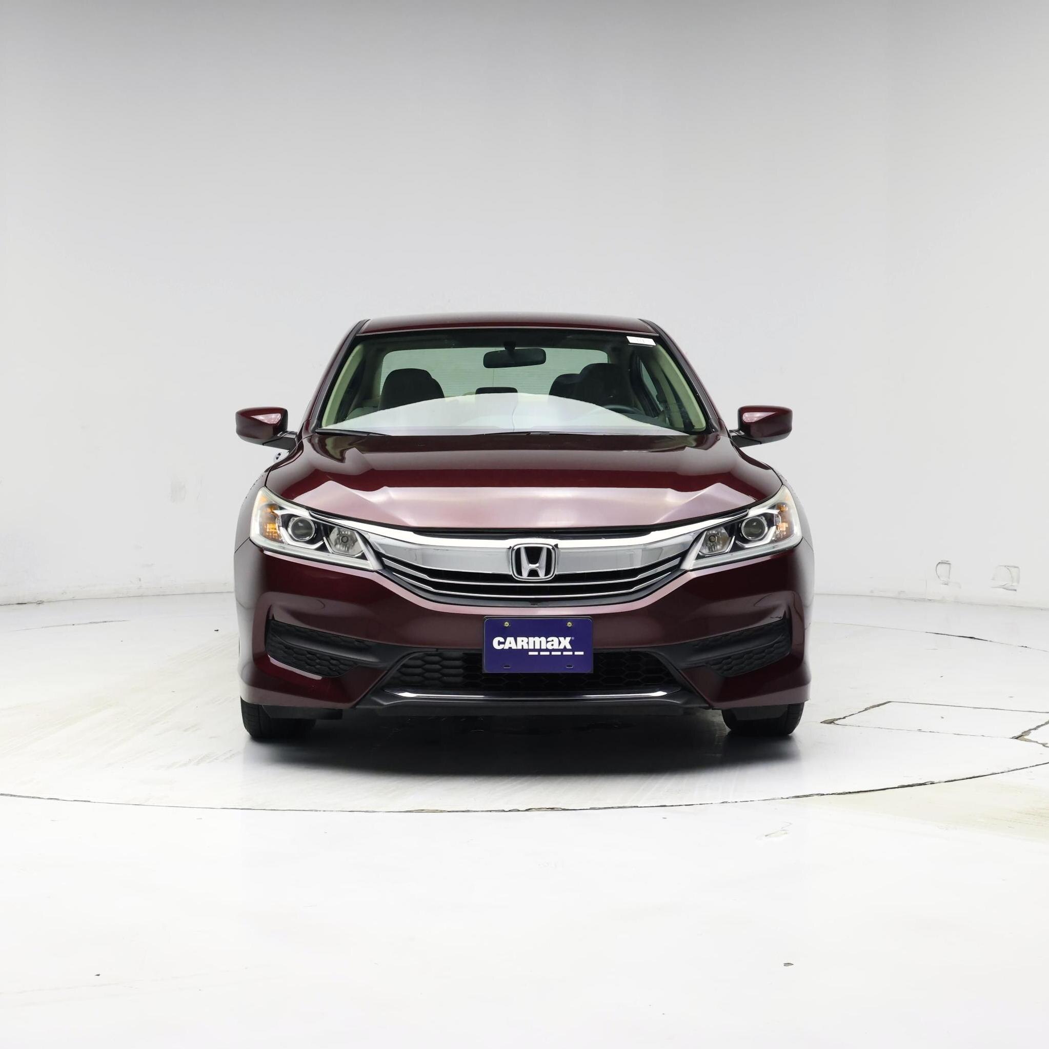 Thumbnail: 2016 Honda Accord - 5