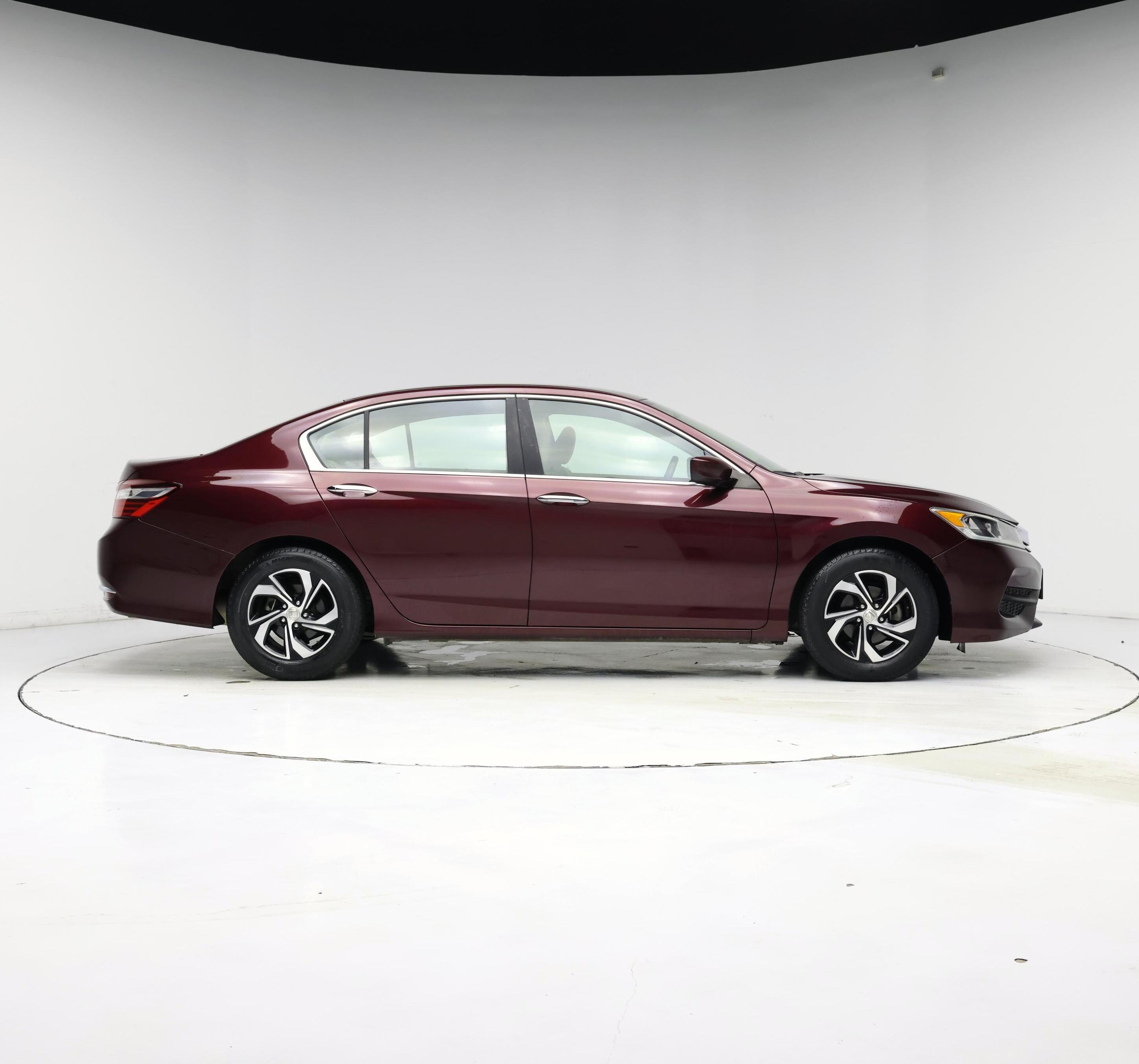 Thumbnail: 2016 Honda Accord - 7