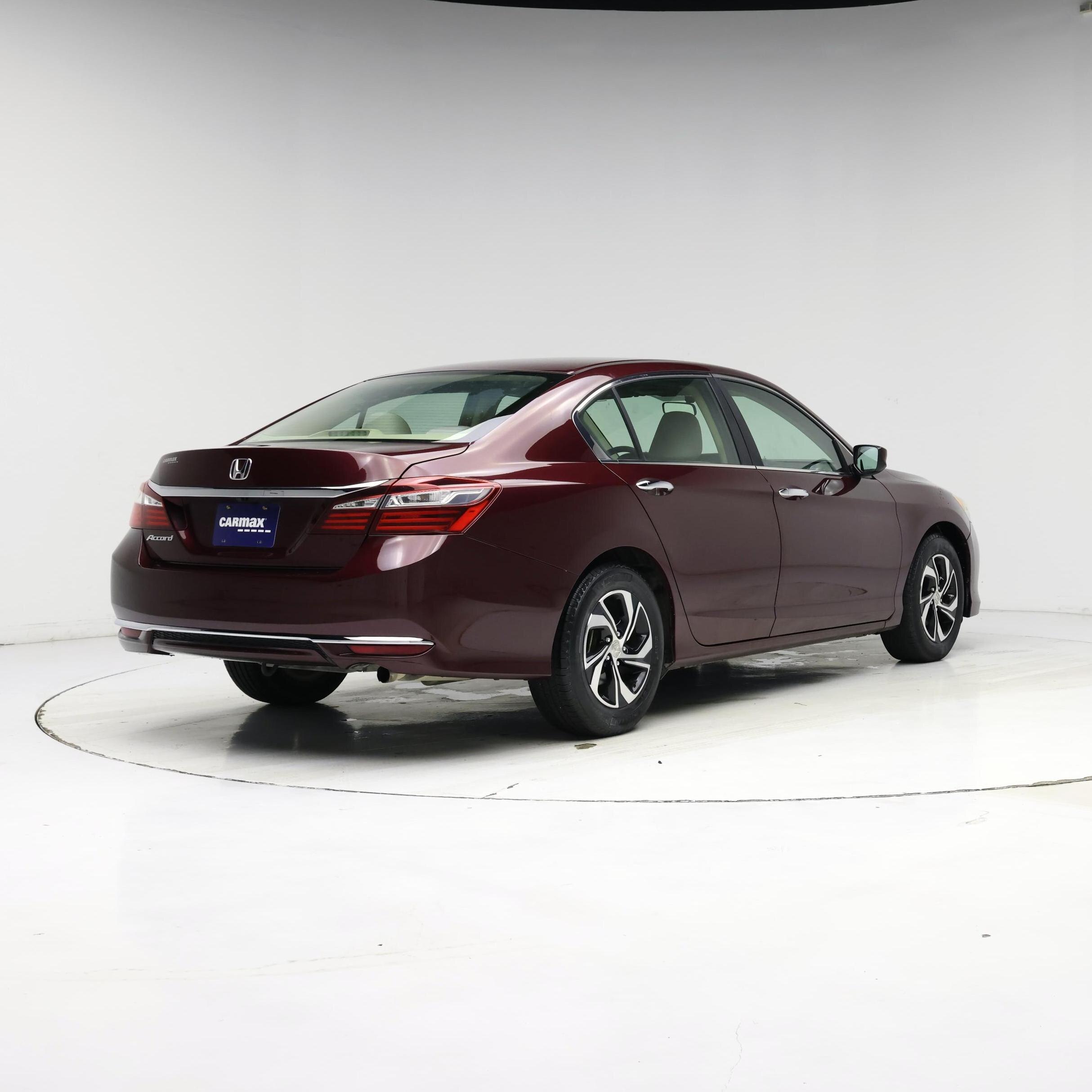 Thumbnail: 2016 Honda Accord - 8