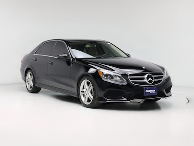2014 Mercedes-Benz E-Class E 350 -
                  San Antonio, TX