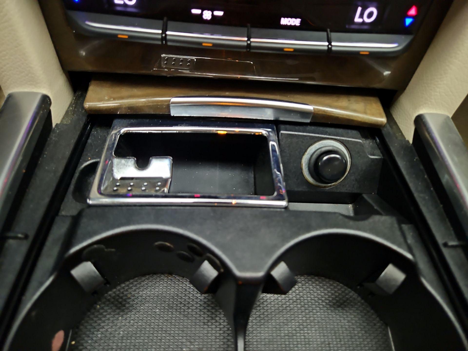 Thumbnail: 2014 Mercedes-Benz E-Class - 19