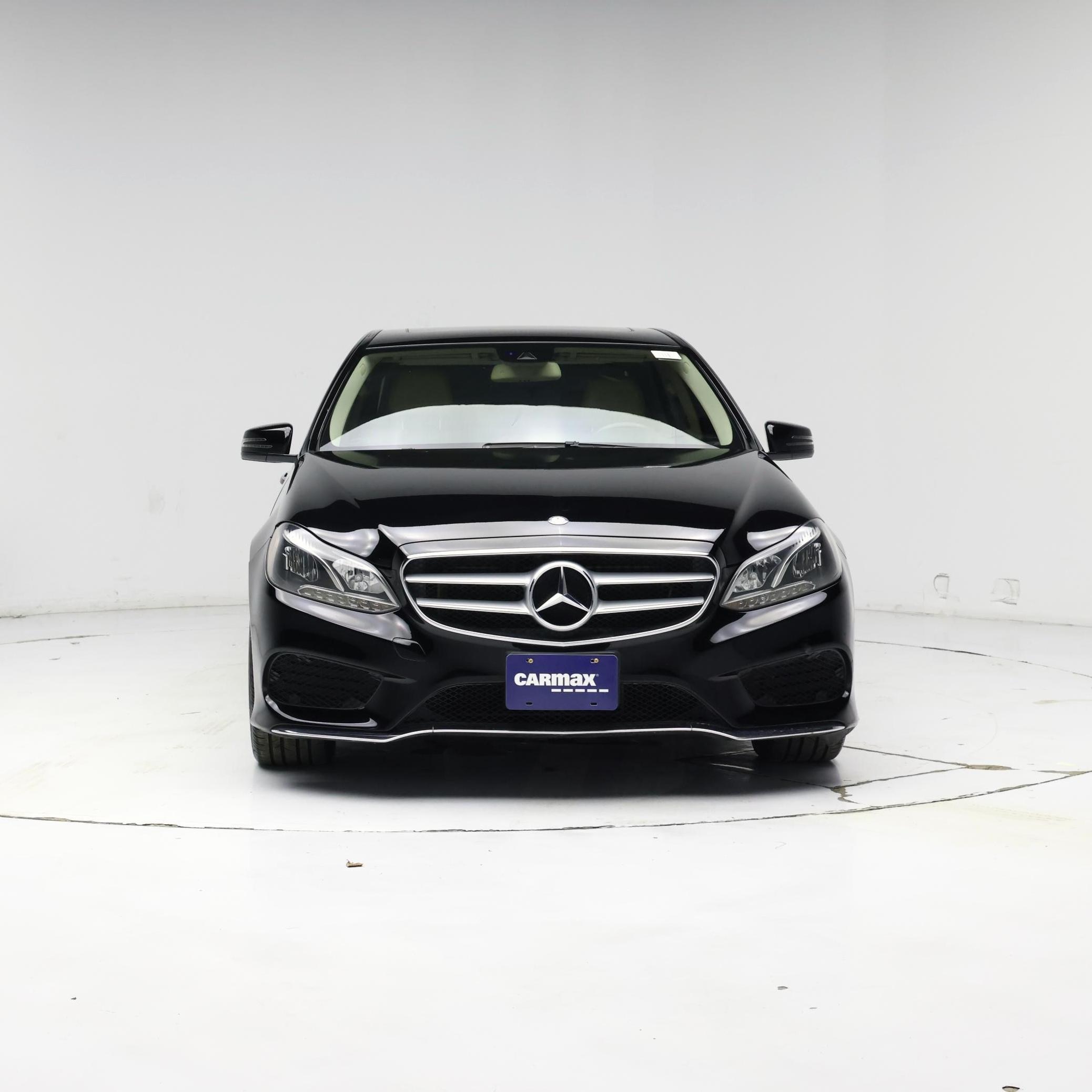 Thumbnail: 2014 Mercedes-Benz E-Class - 5