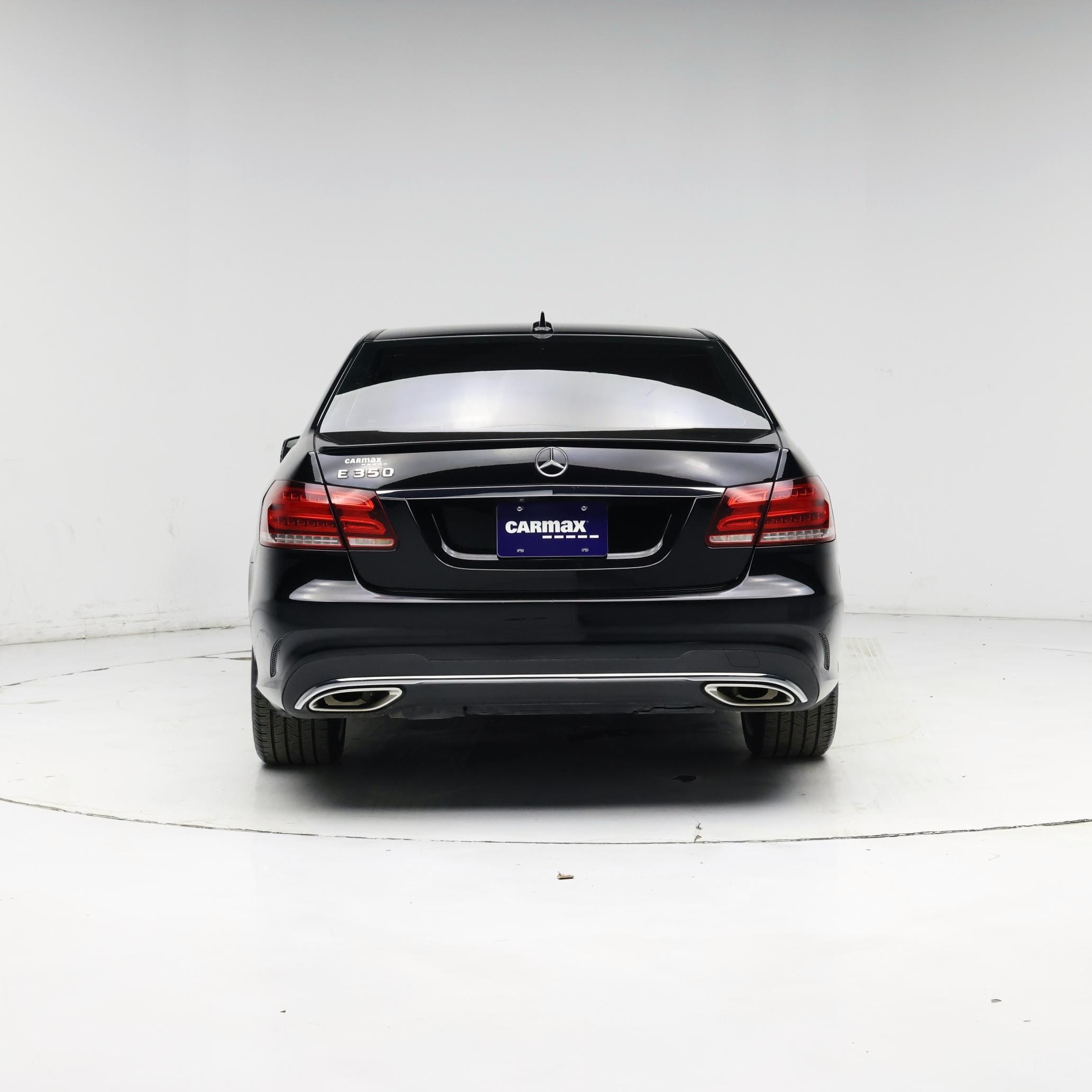 Thumbnail: 2014 Mercedes-Benz E-Class - 6