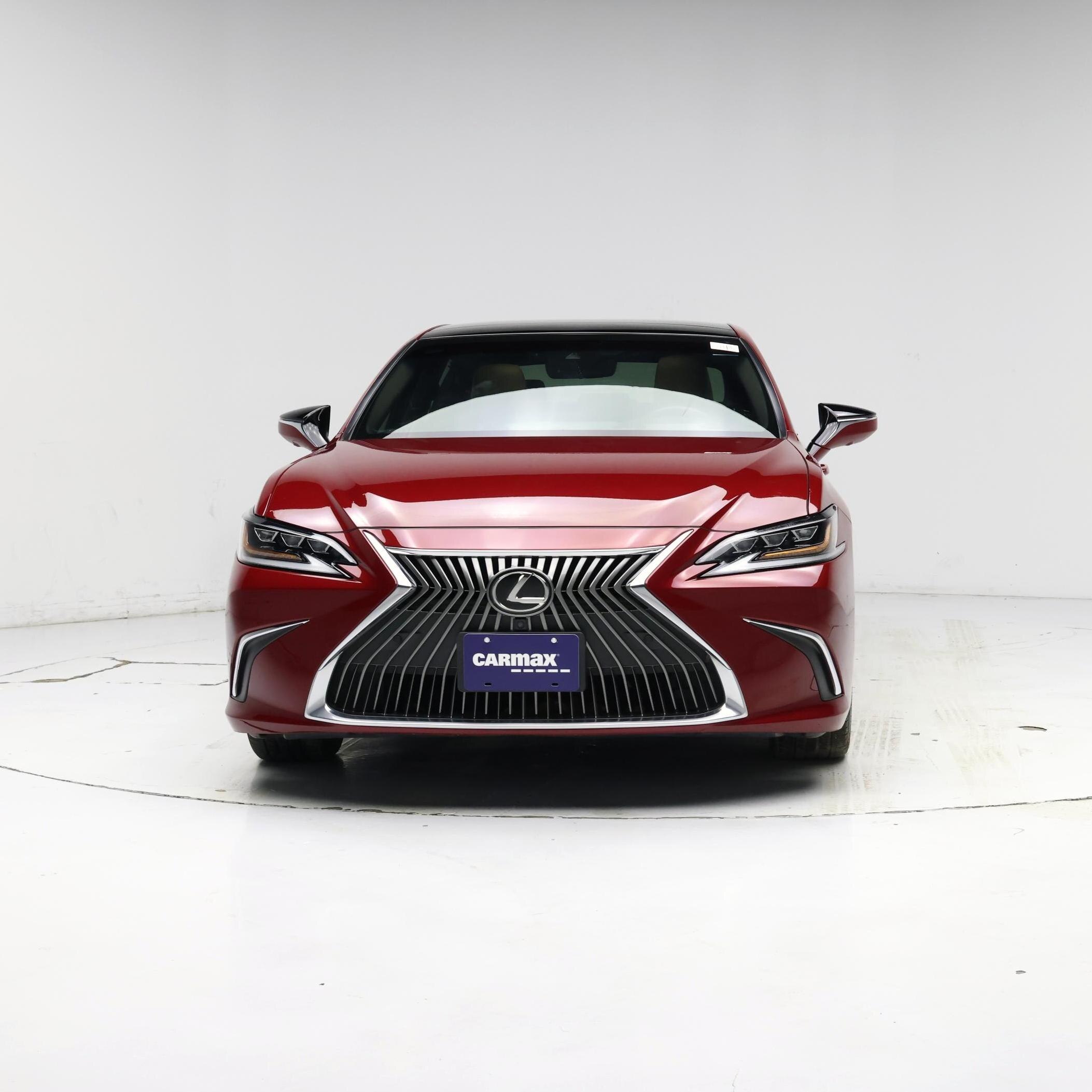Thumbnail: 2020 Lexus ES - 5