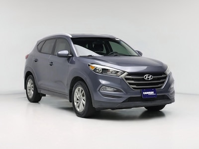 2016 Hyundai Tucson SE -
                  San Antonio, TX