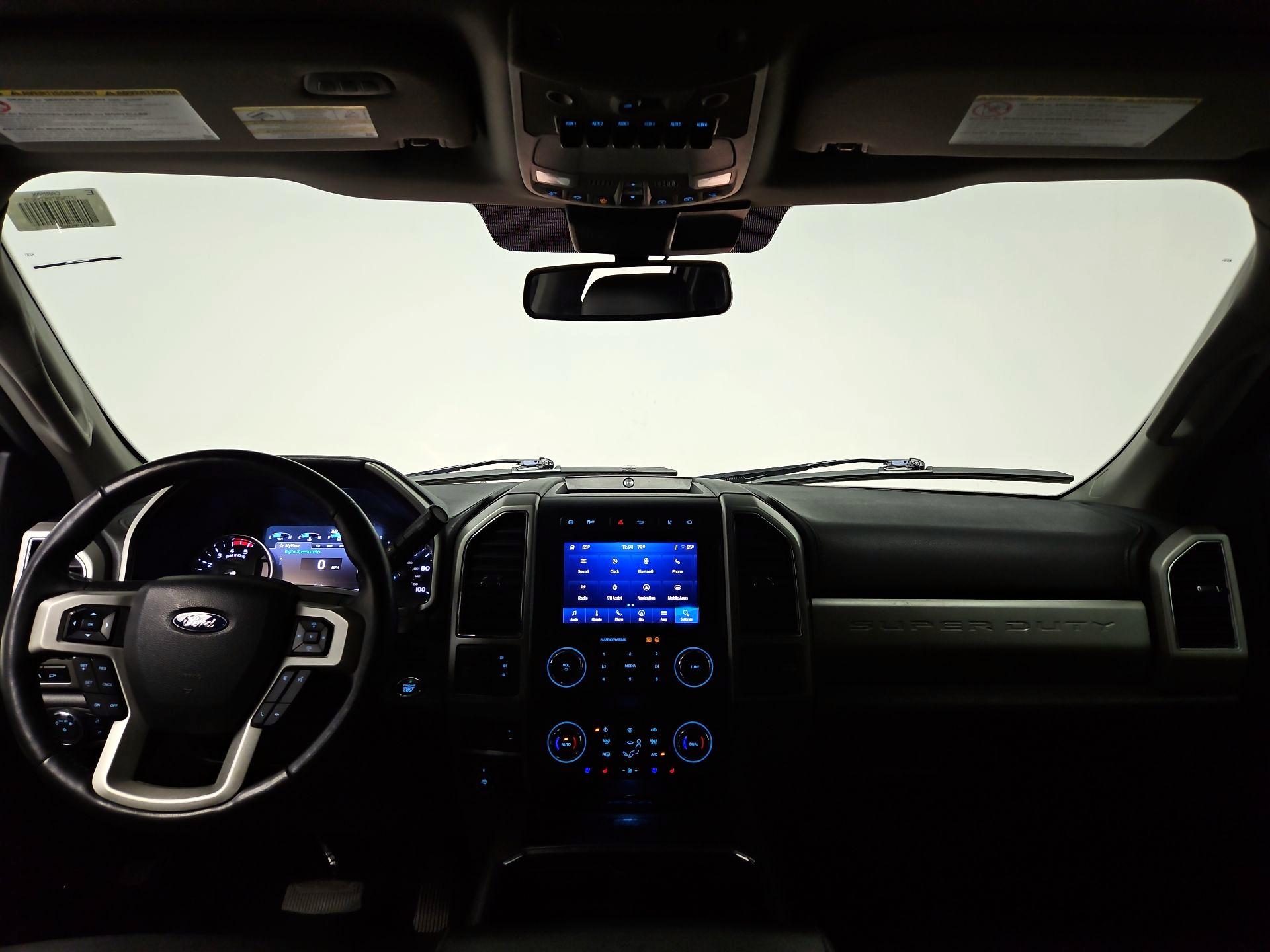 Thumbnail: 2021 Ford F-250 - 9