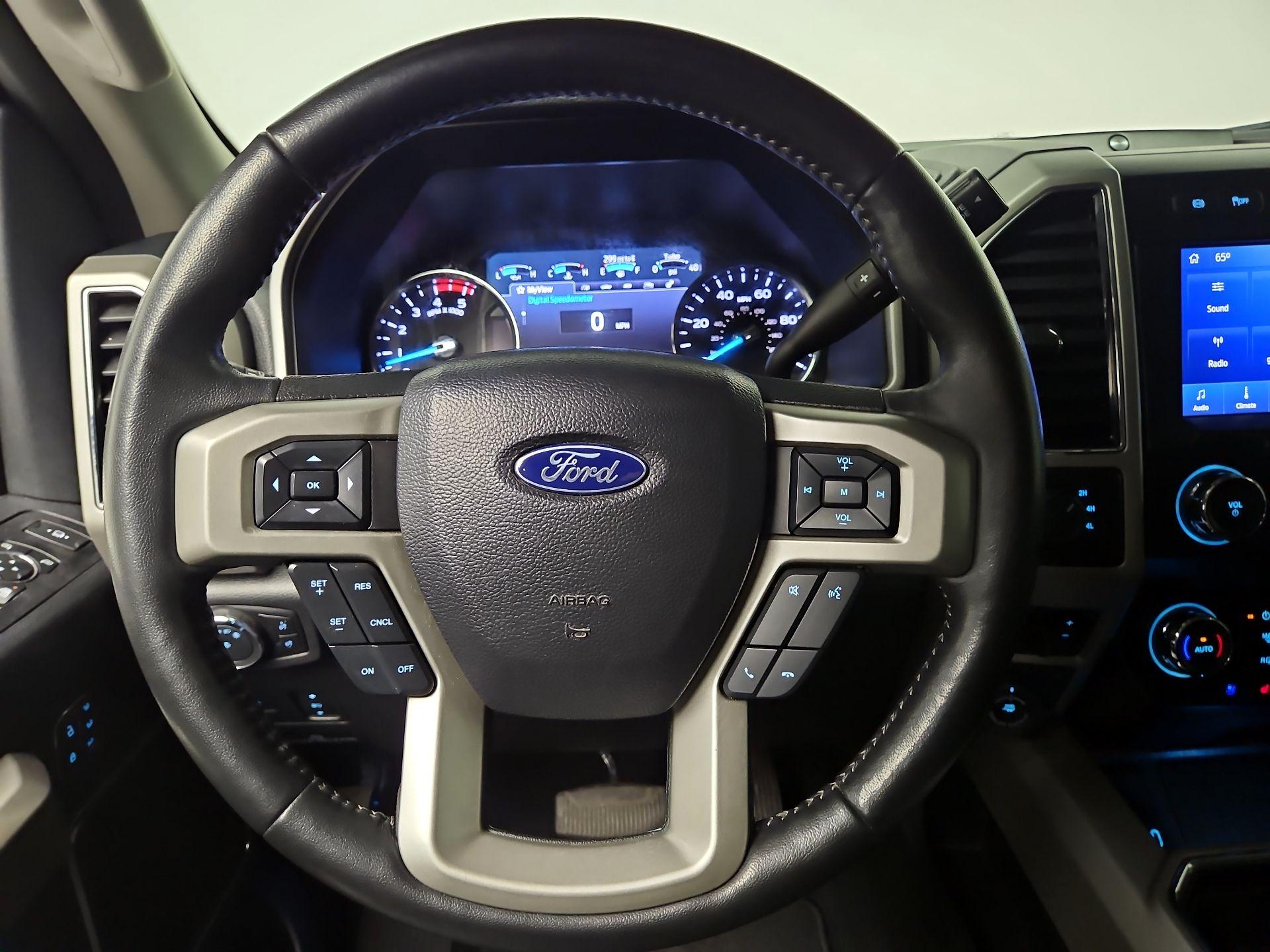 Thumbnail: 2021 Ford F-250 - 10