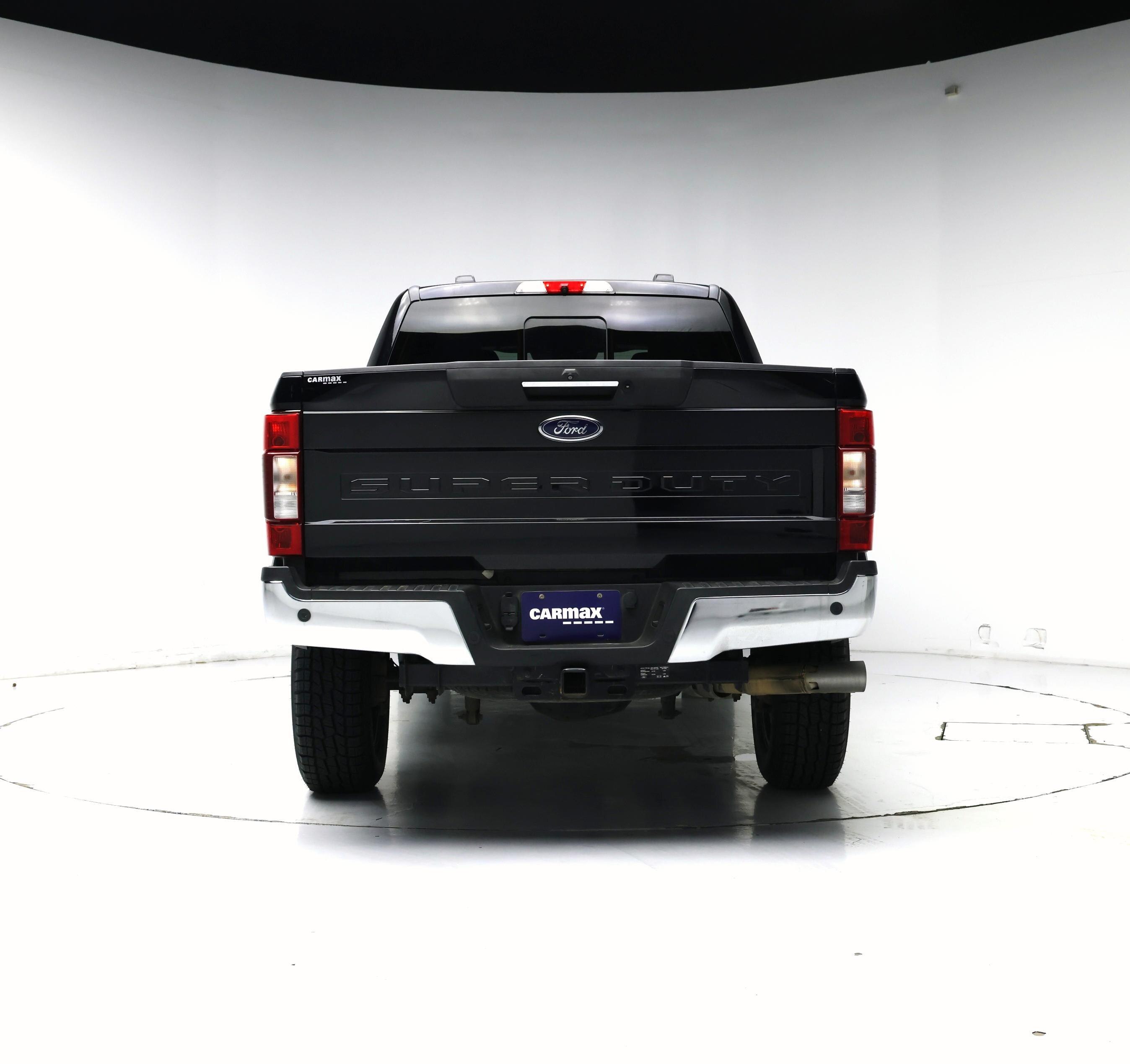 Thumbnail: 2021 Ford F-250 - 6