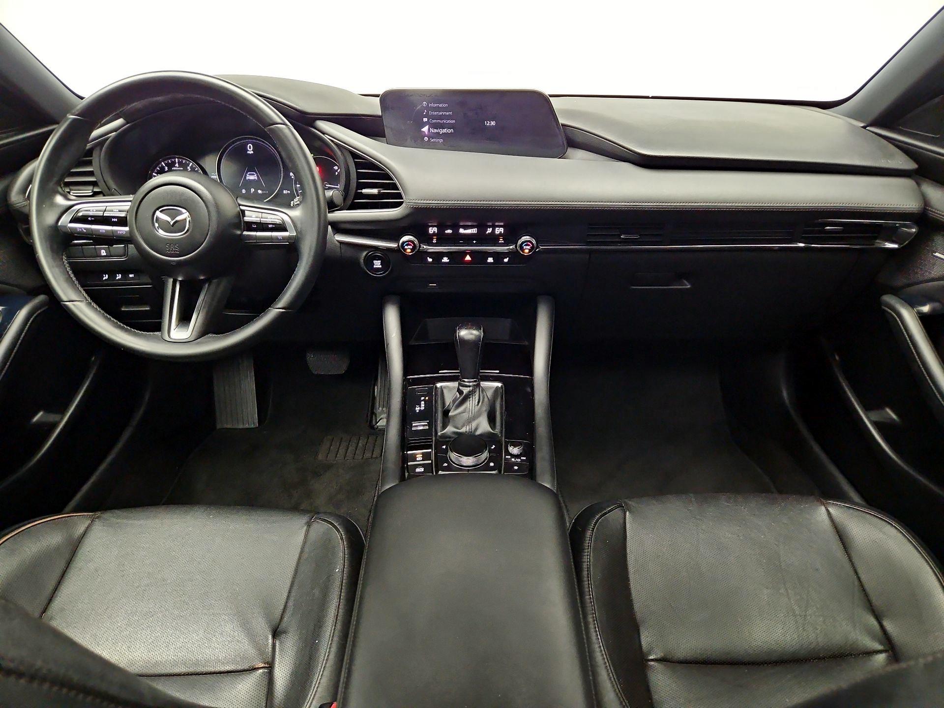 Thumbnail: 2019 Mazda Mazda3 - 9
