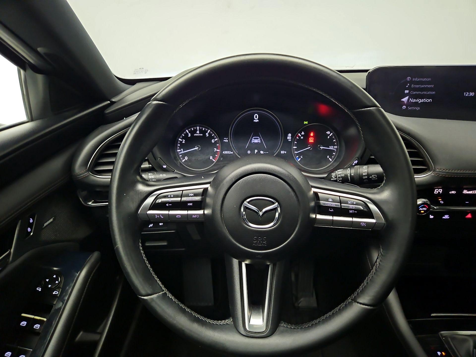 Thumbnail: 2019 Mazda Mazda3 - 10