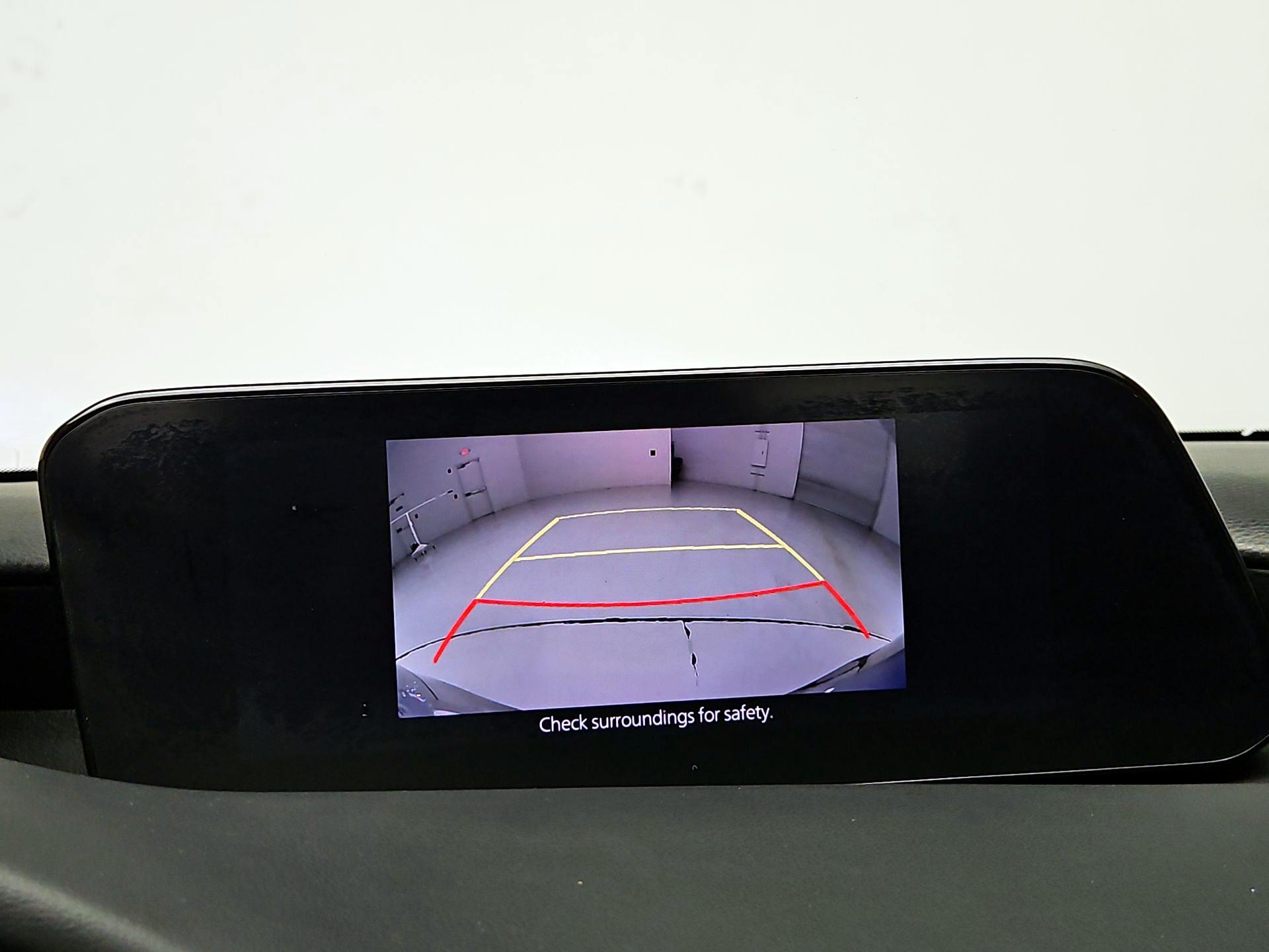 Thumbnail: 2019 Mazda Mazda3 - 14