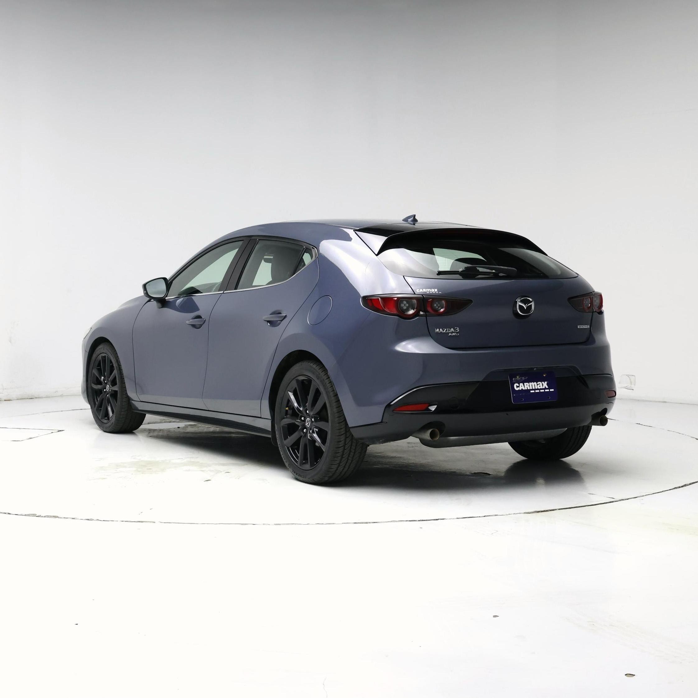 Thumbnail: 2019 Mazda Mazda3 - 2