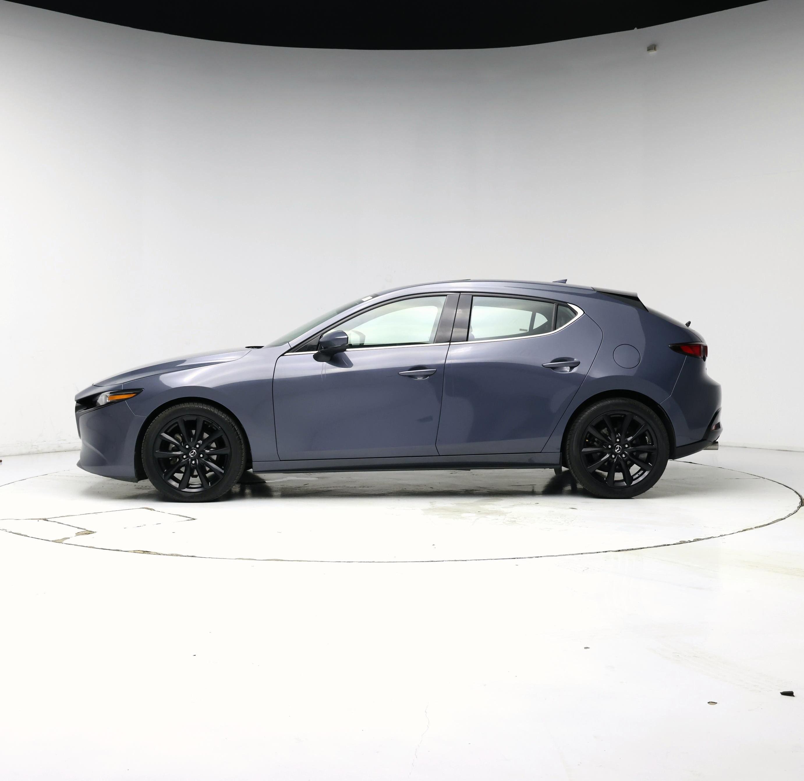 Thumbnail: 2019 Mazda Mazda3 - 3