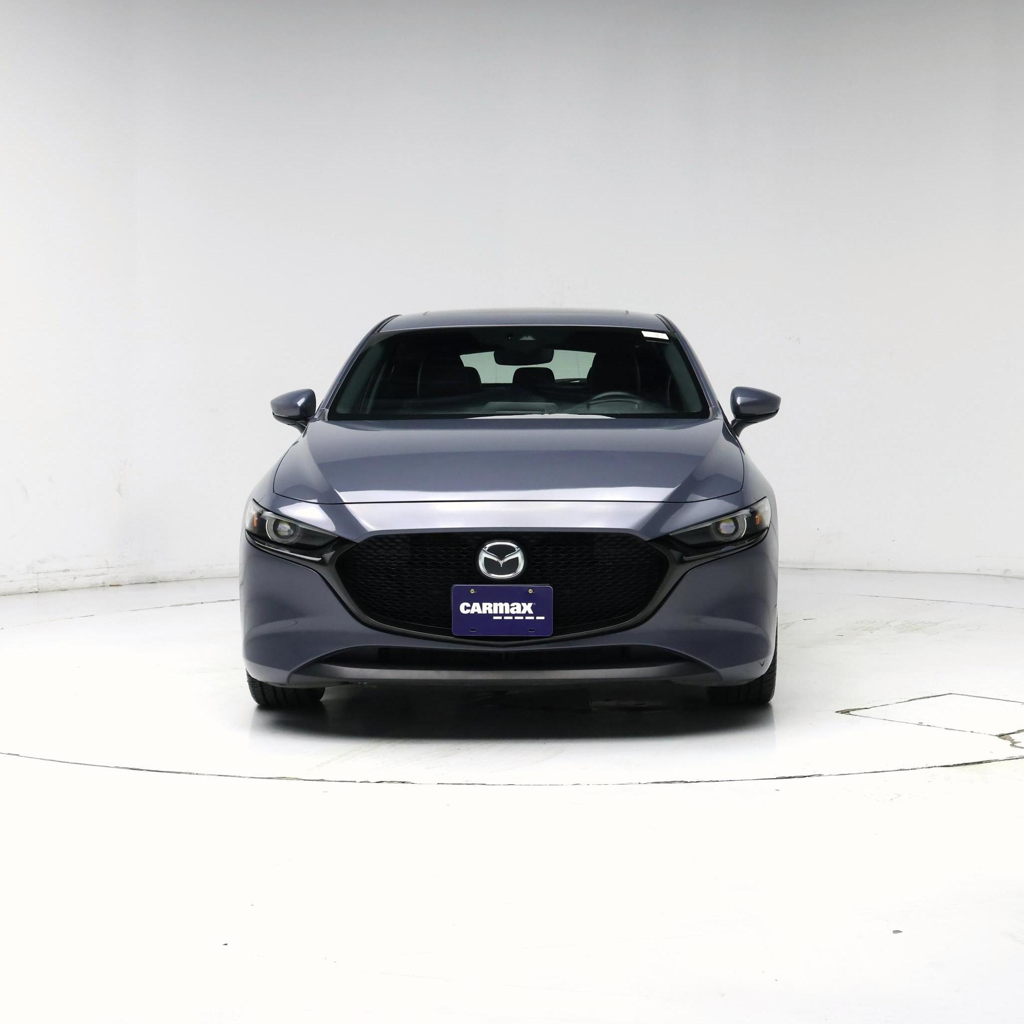 Thumbnail: 2019 Mazda Mazda3 - 5