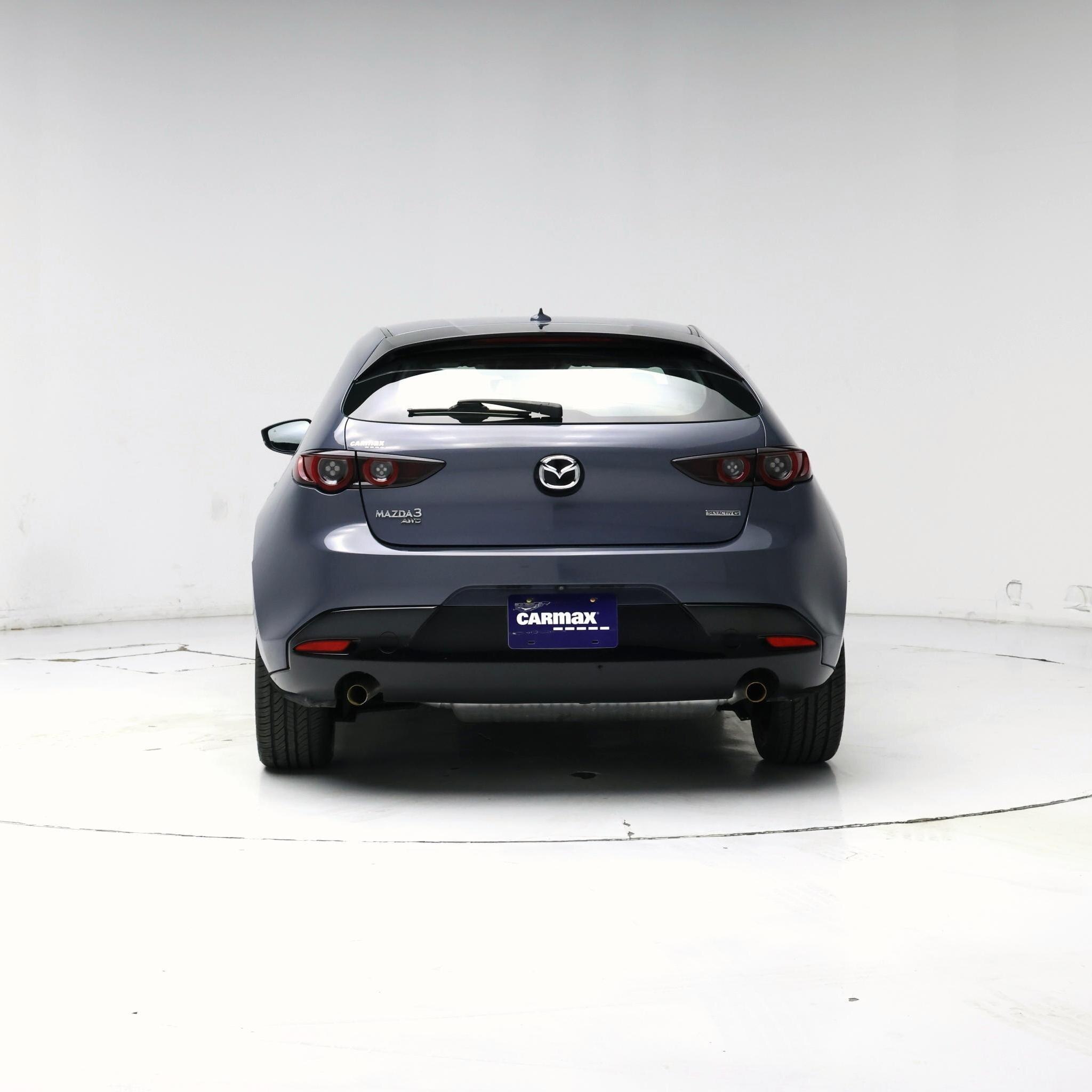 Thumbnail: 2019 Mazda Mazda3 - 6