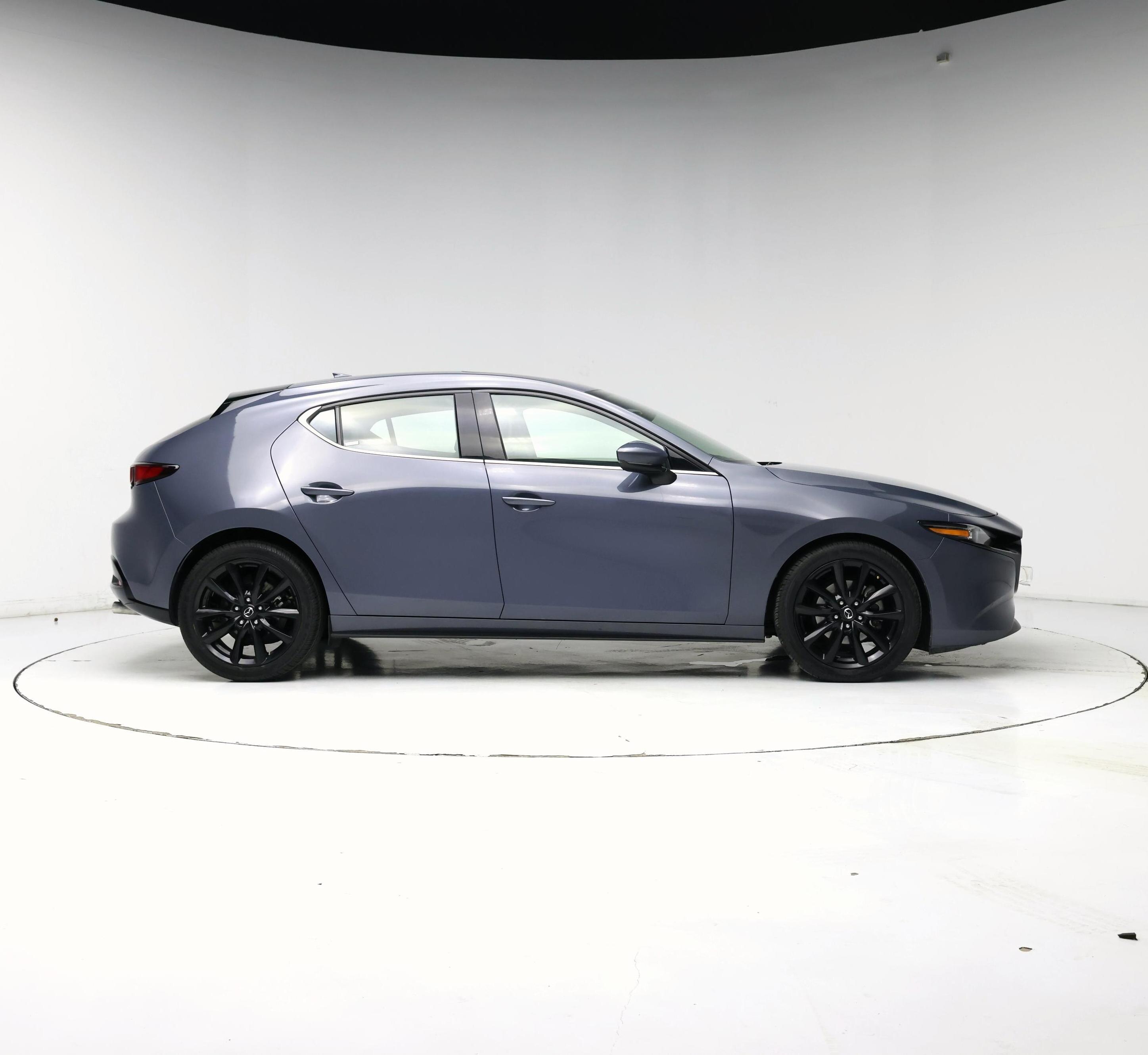 Thumbnail: 2019 Mazda Mazda3 - 7