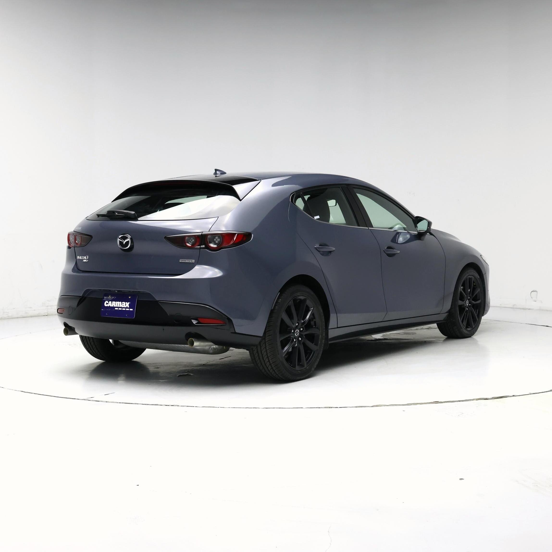 Thumbnail: 2019 Mazda Mazda3 - 8