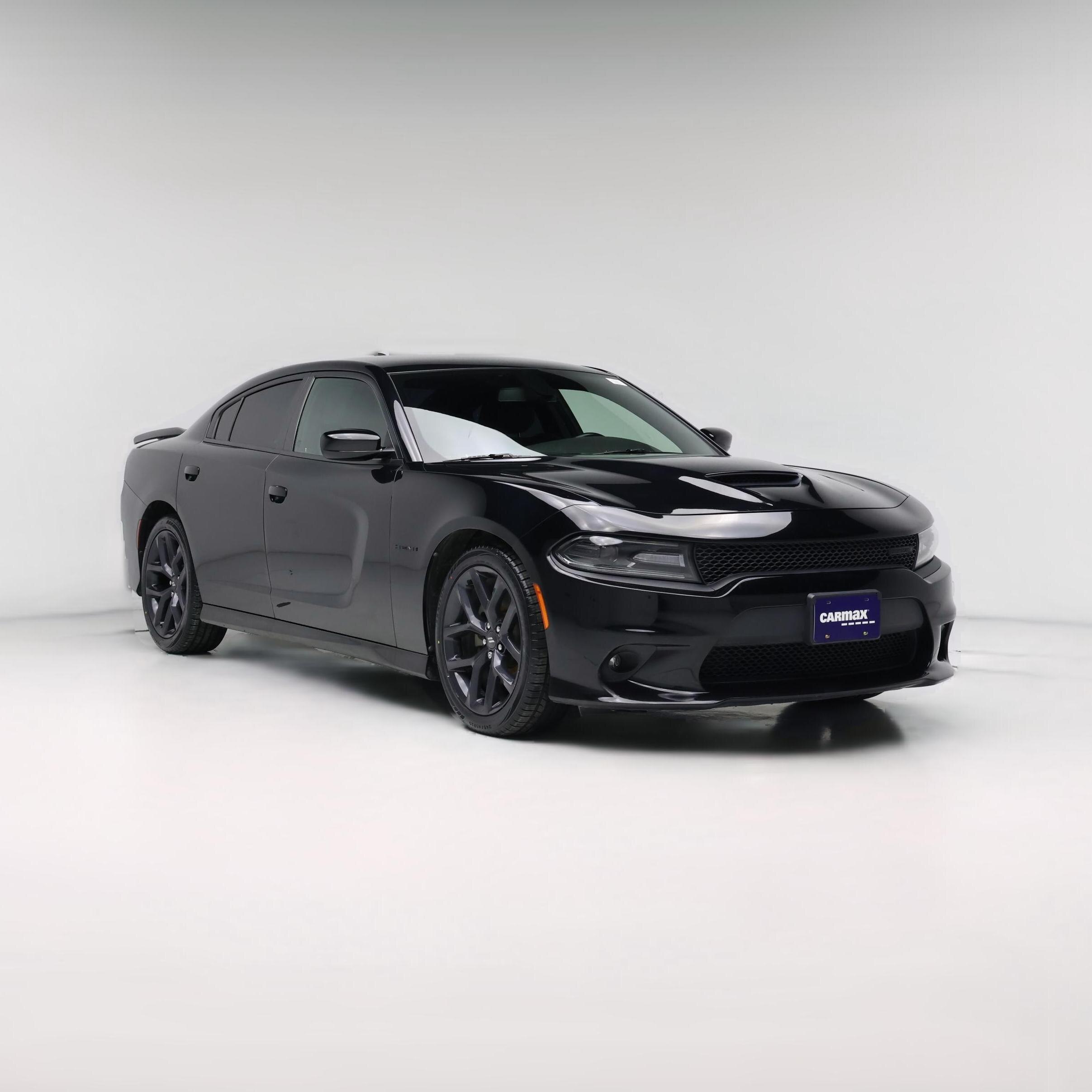Thumbnail: 2021 Dodge Charger - 1