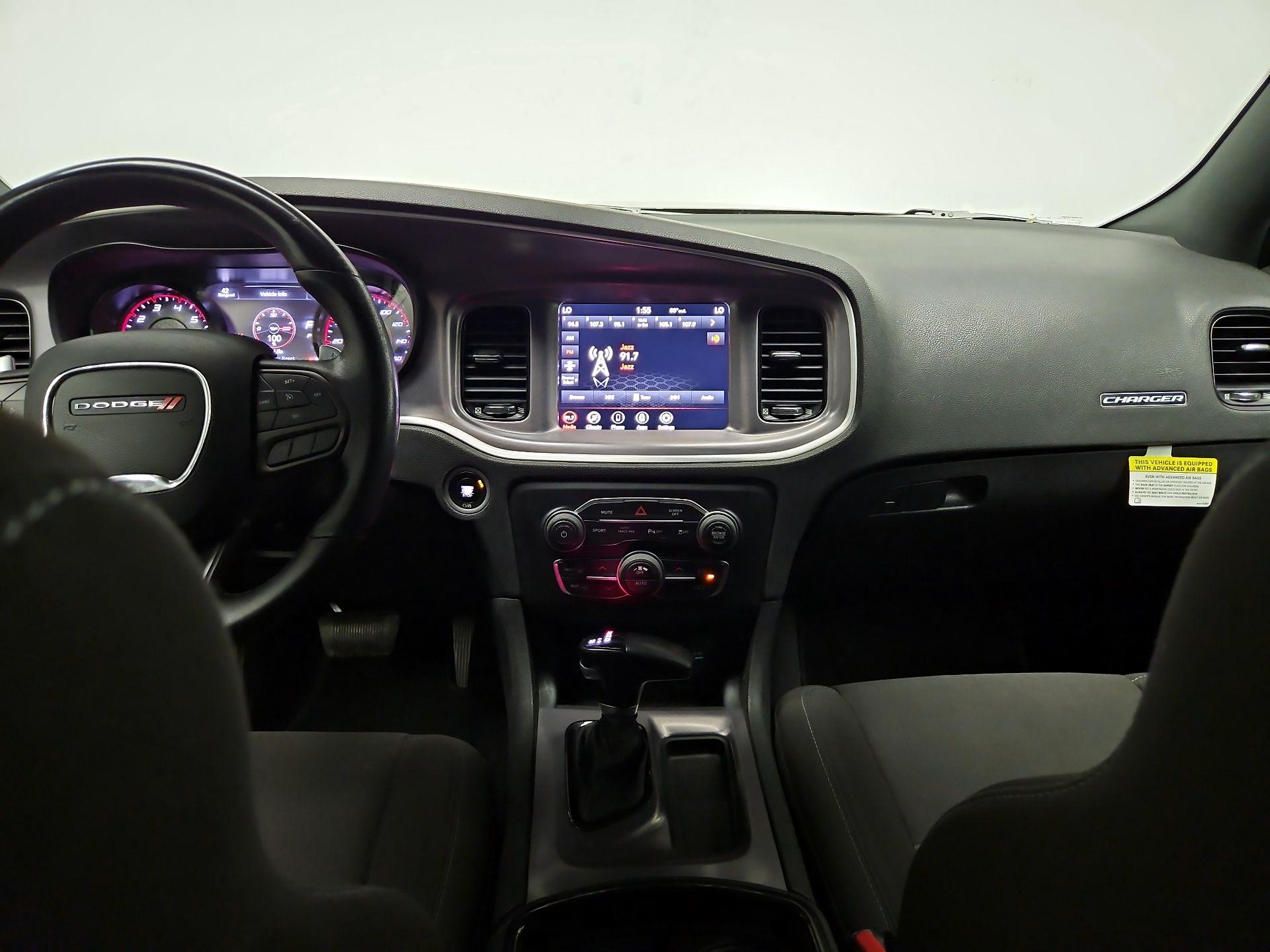 Thumbnail: 2021 Dodge Charger - 9