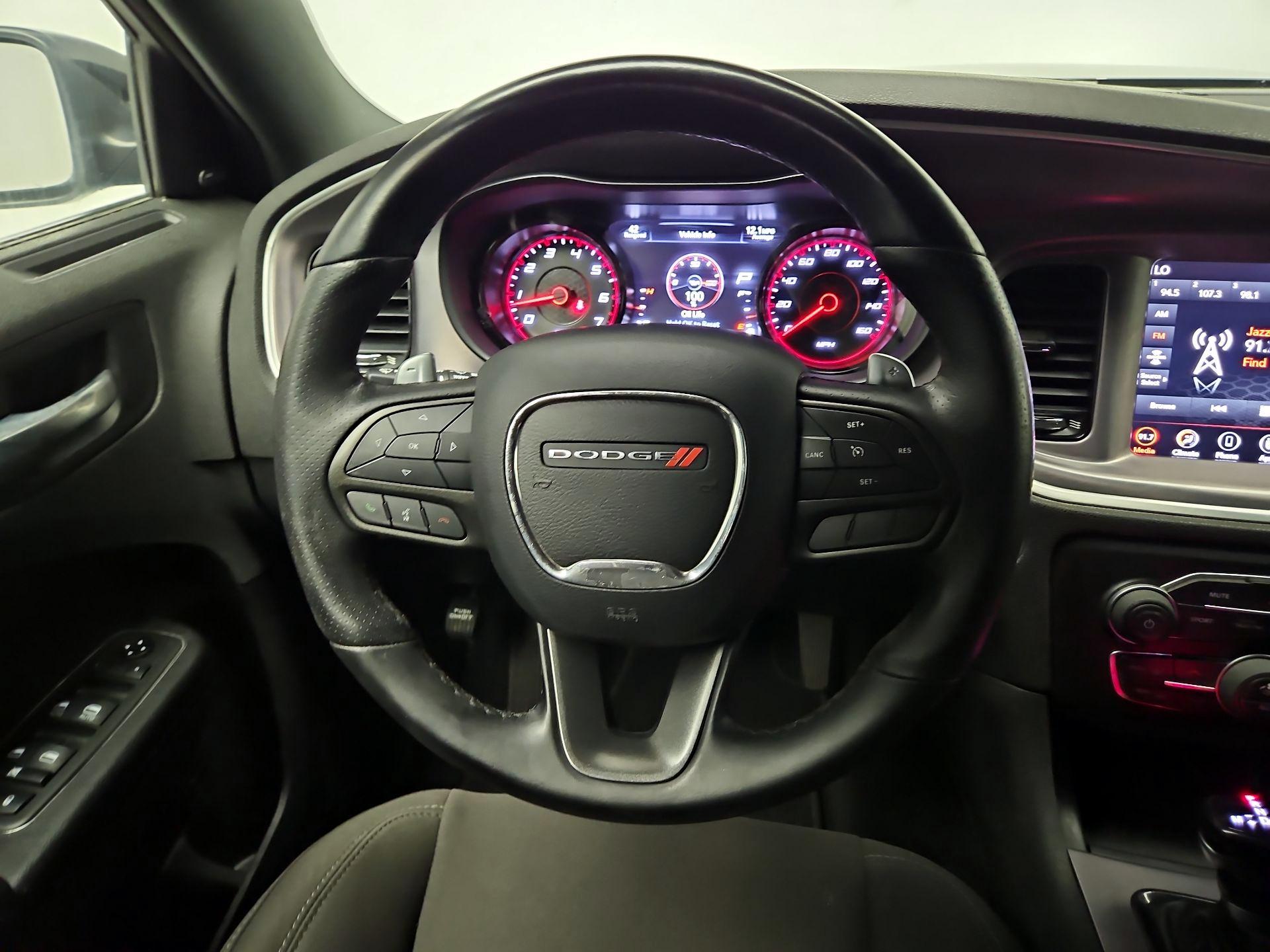 Thumbnail: 2021 Dodge Charger - 10