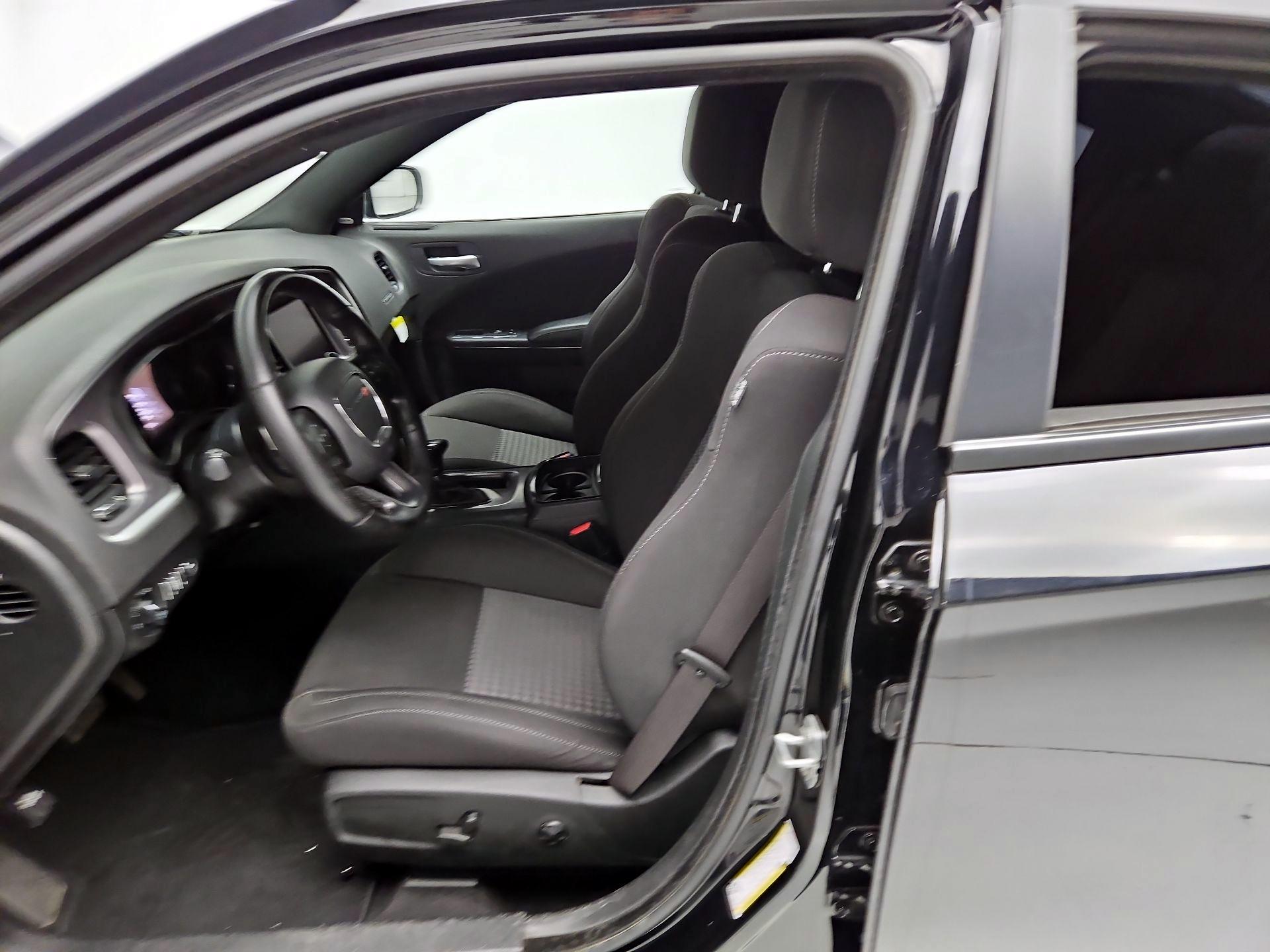 Thumbnail: 2021 Dodge Charger - 11