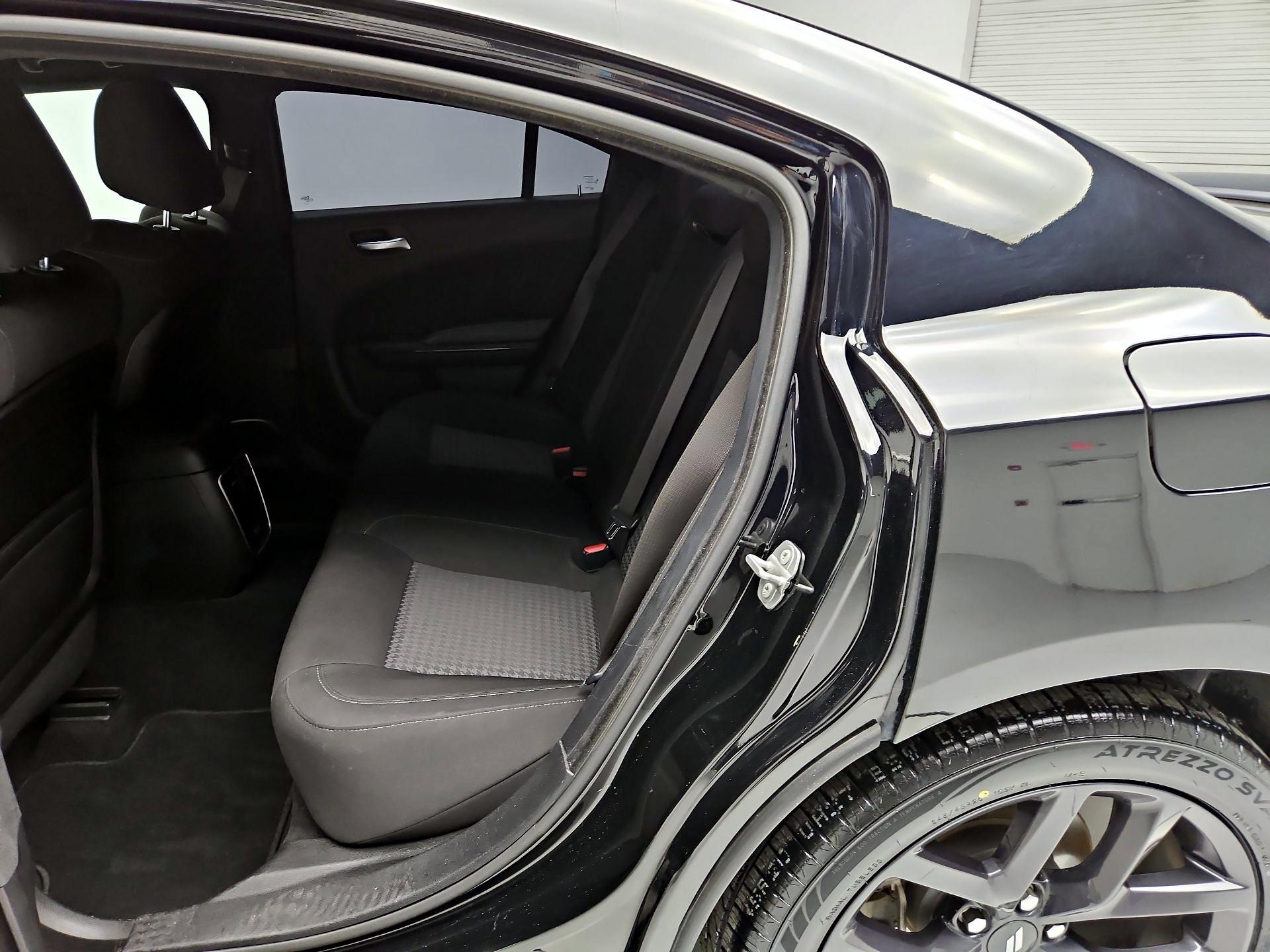 Thumbnail: 2021 Dodge Charger - 19