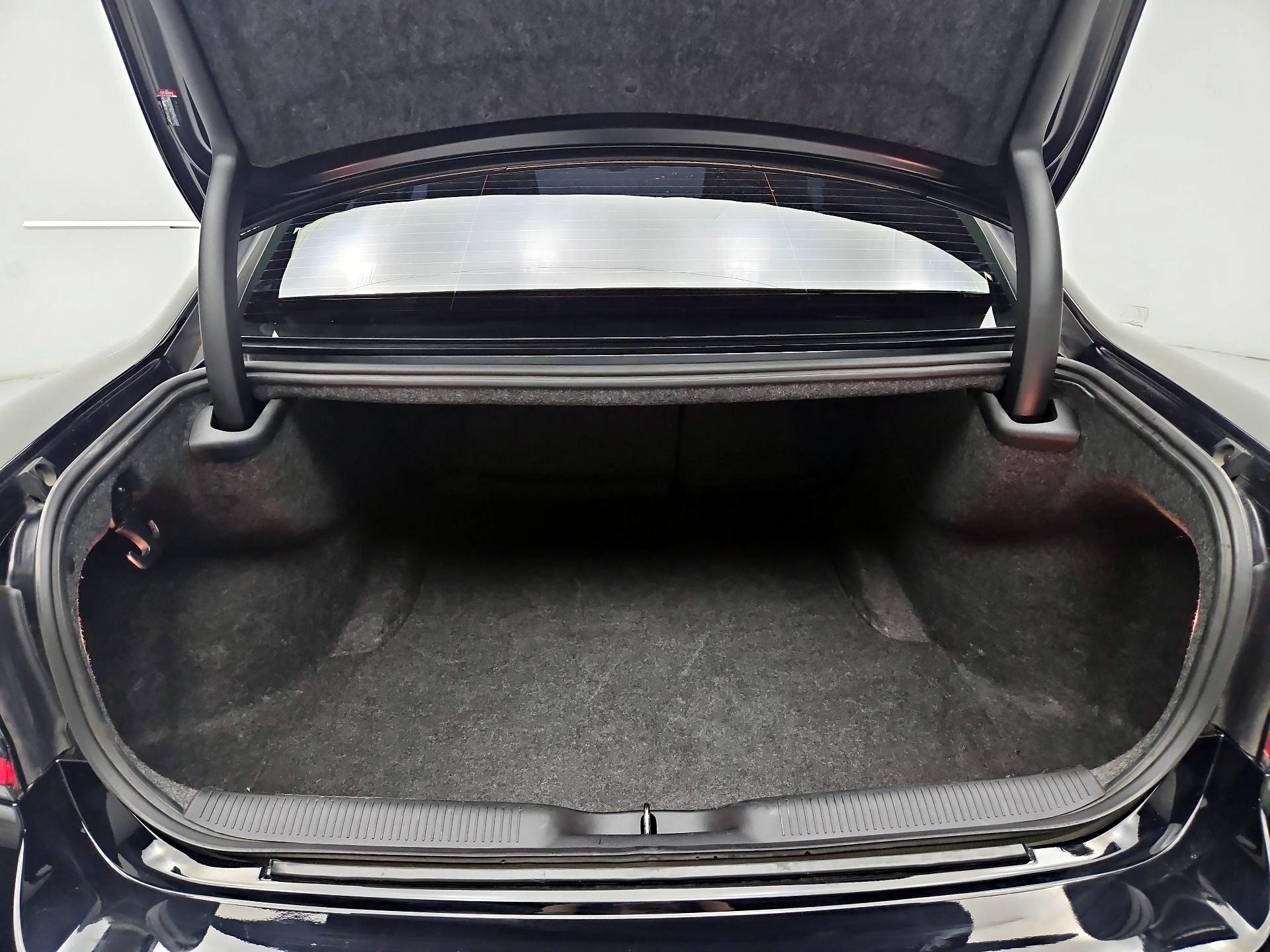 Thumbnail: 2021 Dodge Charger - 20