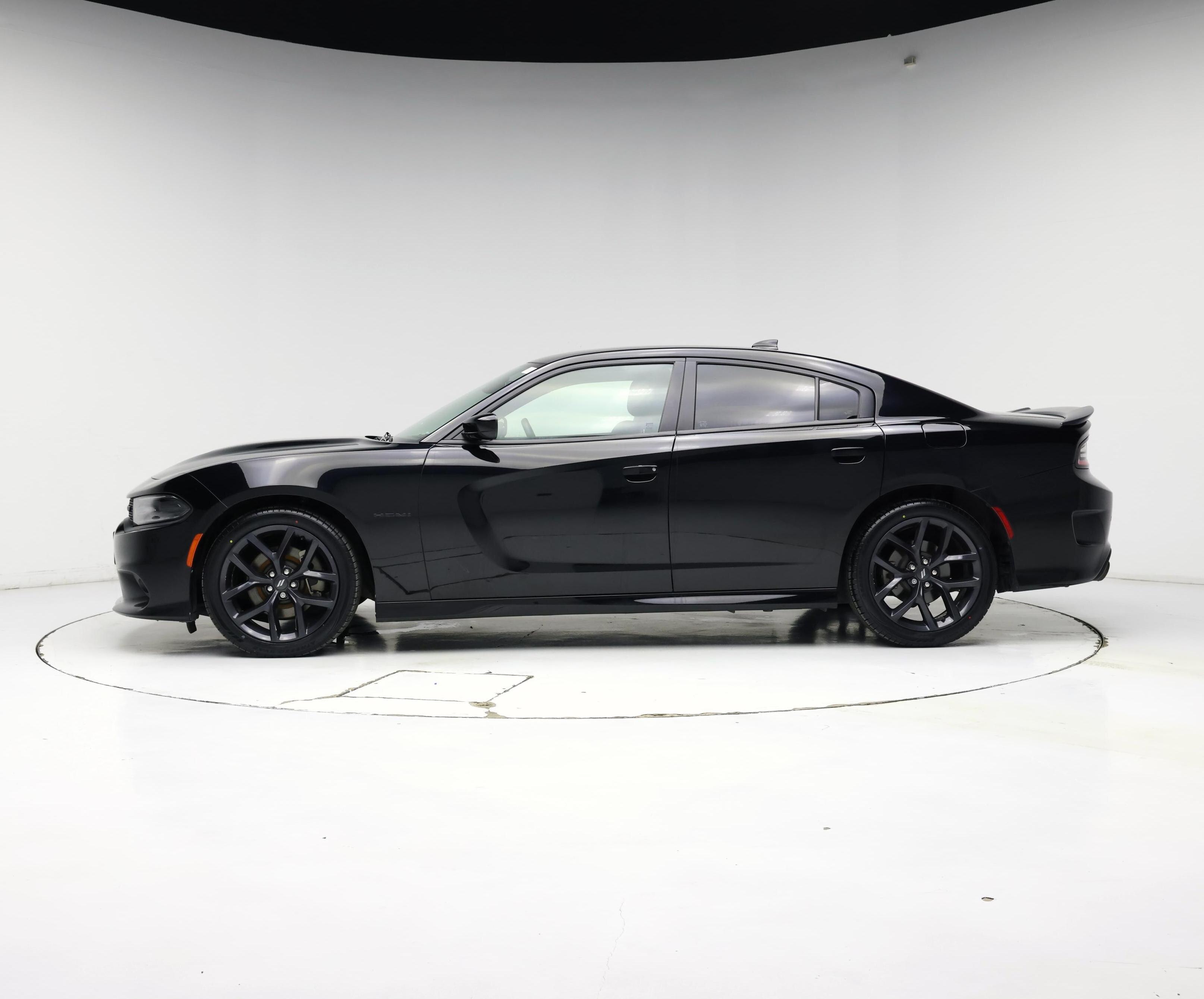 Thumbnail: 2021 Dodge Charger - 3