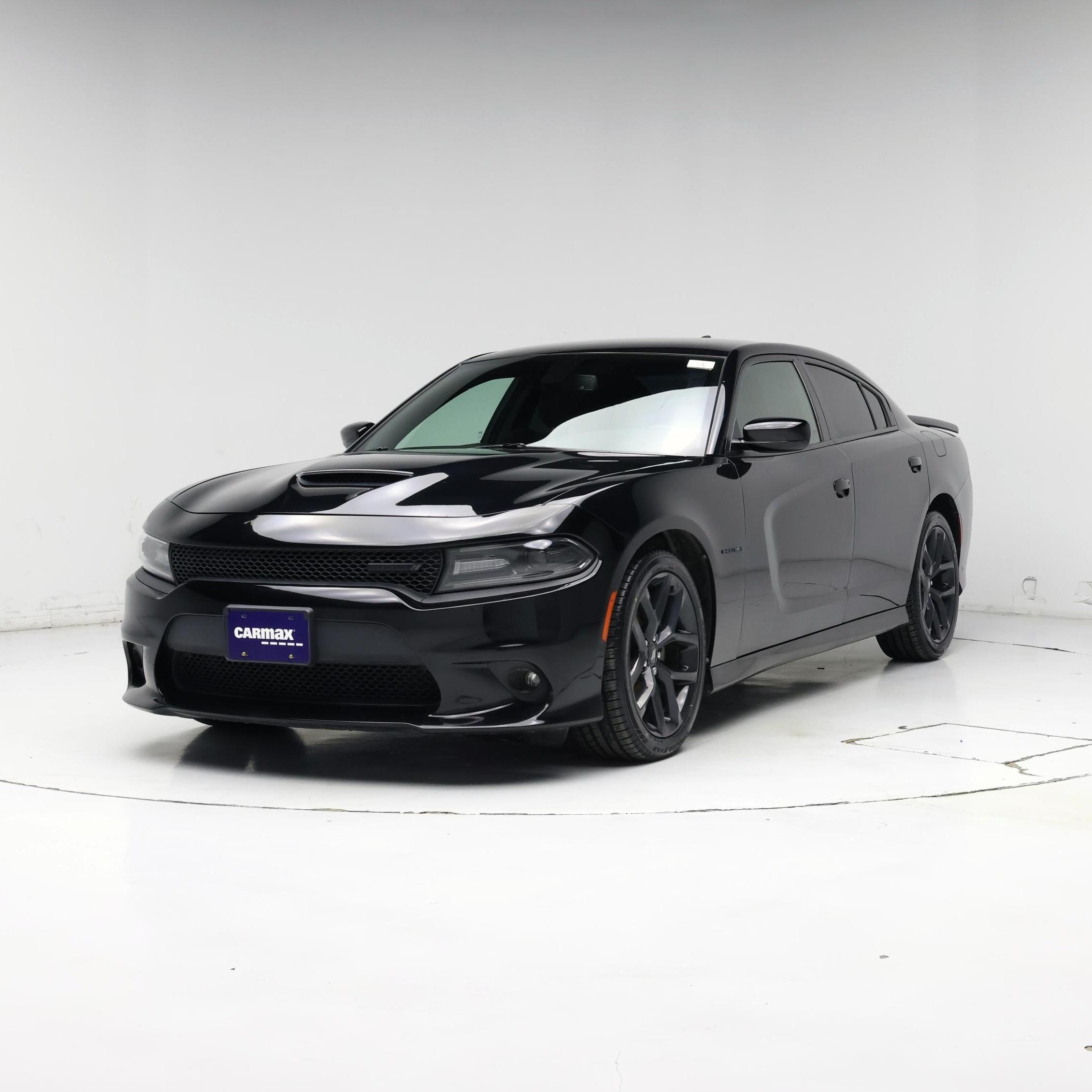 Thumbnail: 2021 Dodge Charger - 4