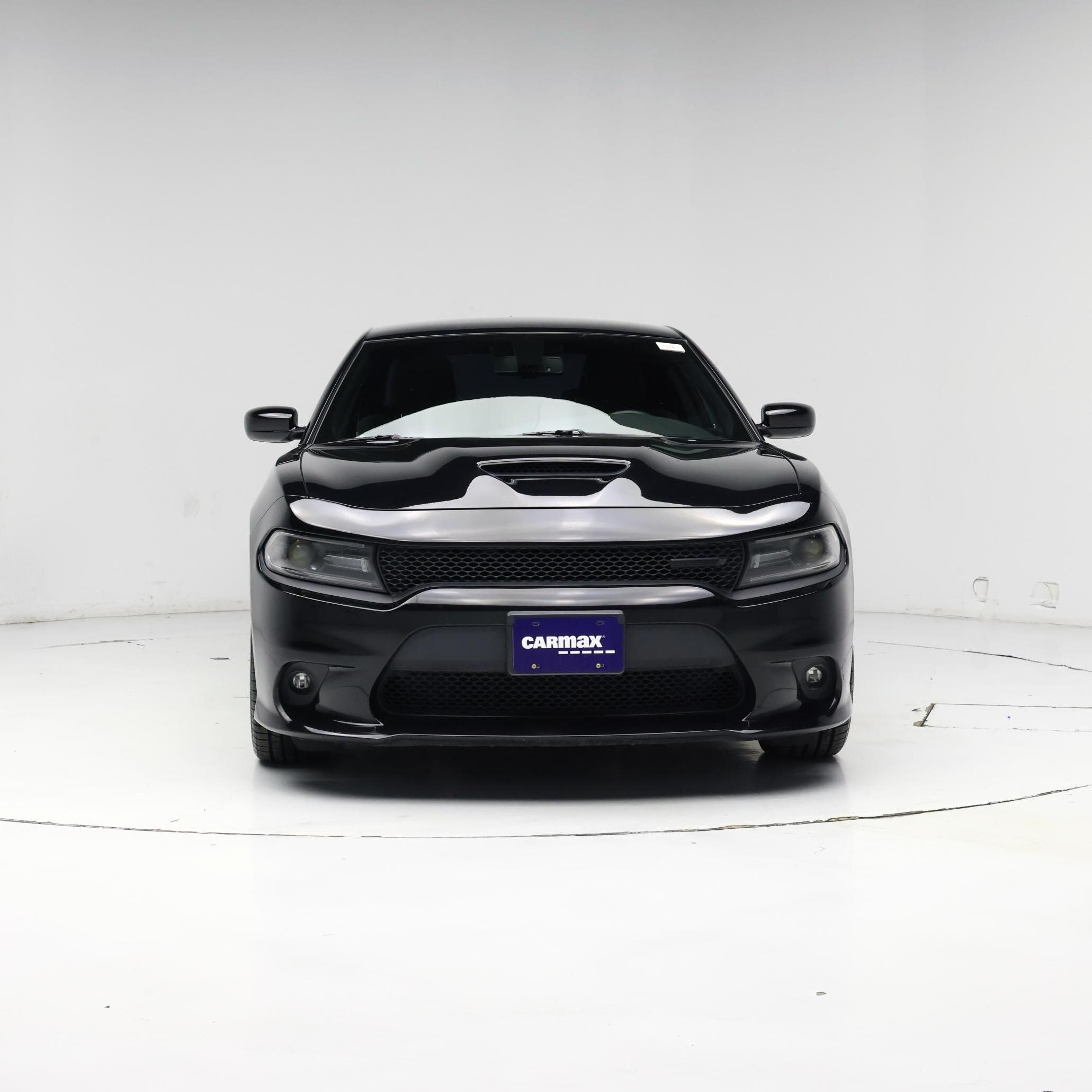 Thumbnail: 2021 Dodge Charger - 5