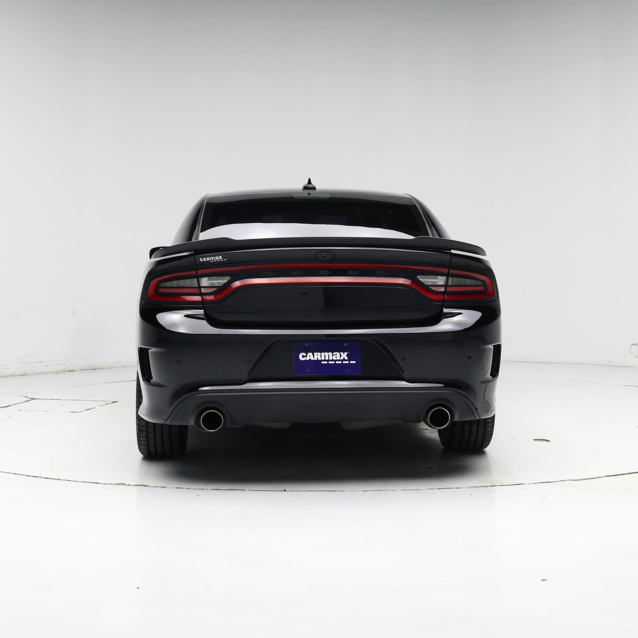 Thumbnail: 2021 Dodge Charger - 6