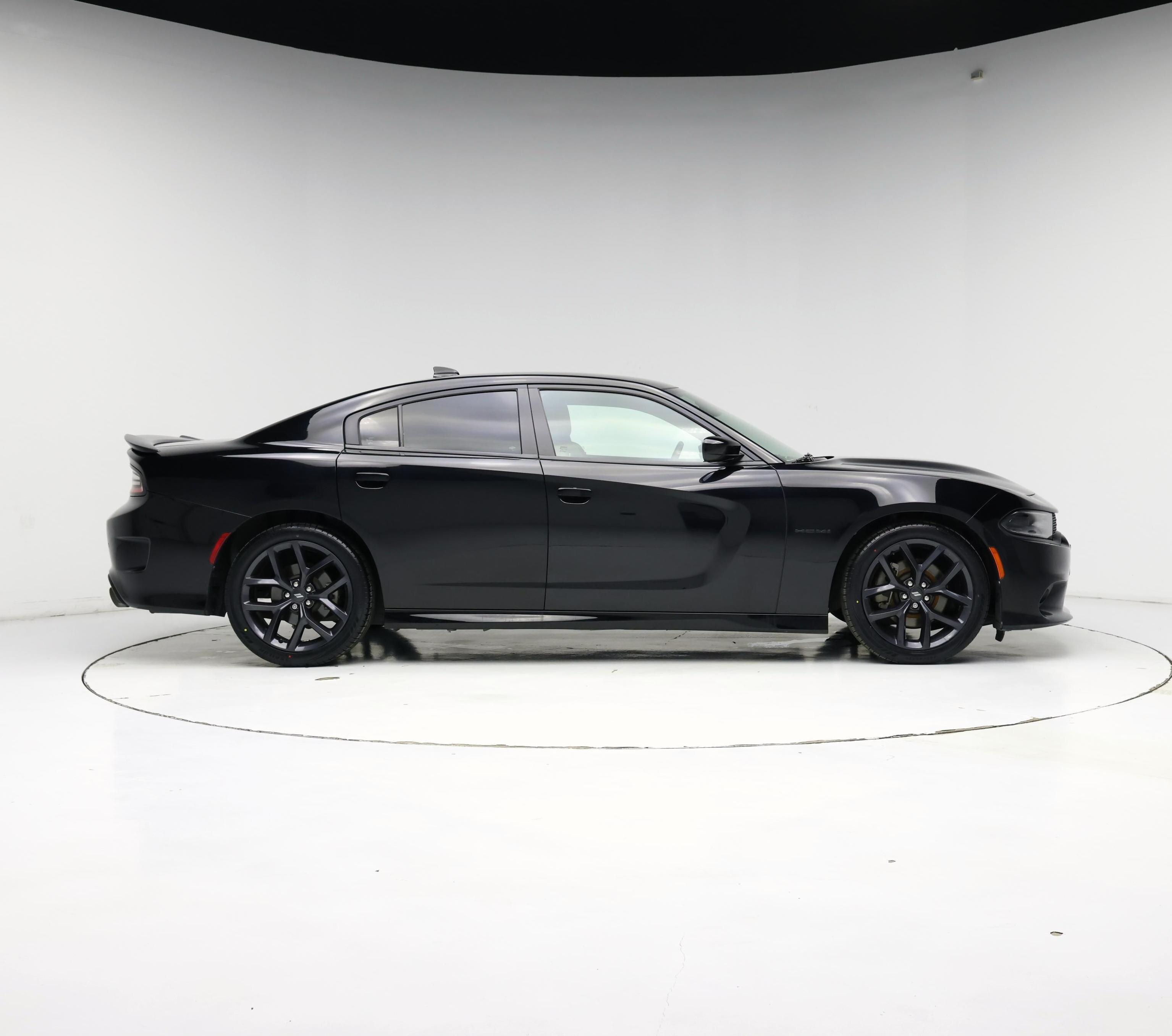 Thumbnail: 2021 Dodge Charger - 7