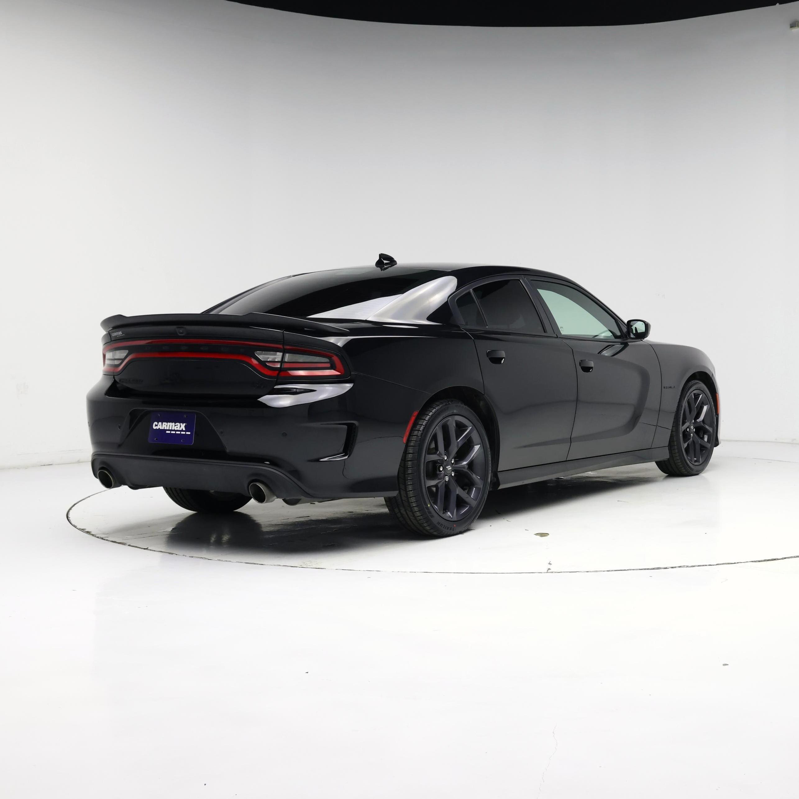 Thumbnail: 2021 Dodge Charger - 8