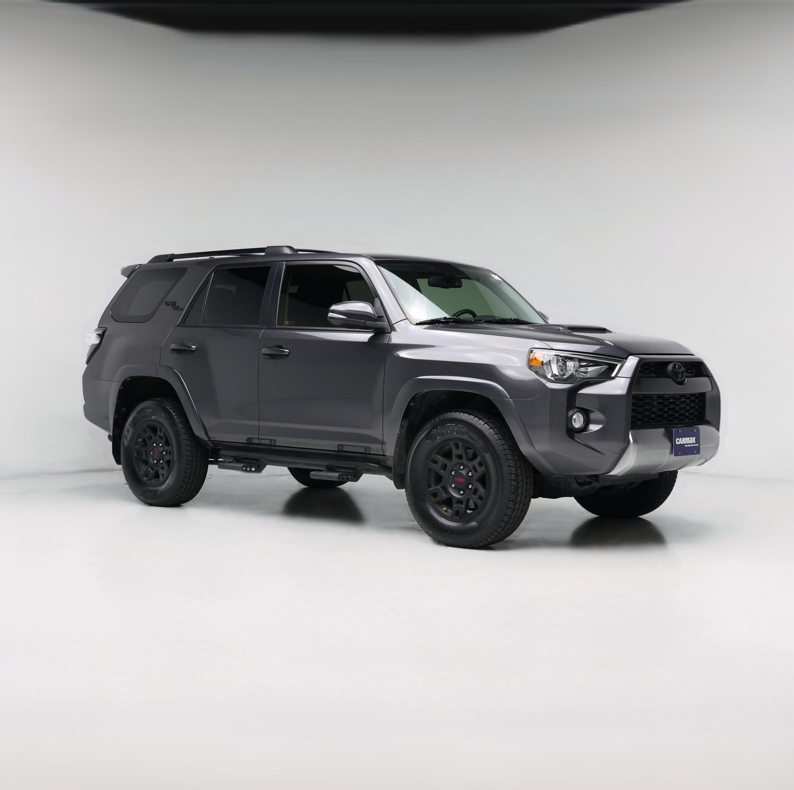 Thumbnail: 2019 Toyota 4Runner - 1