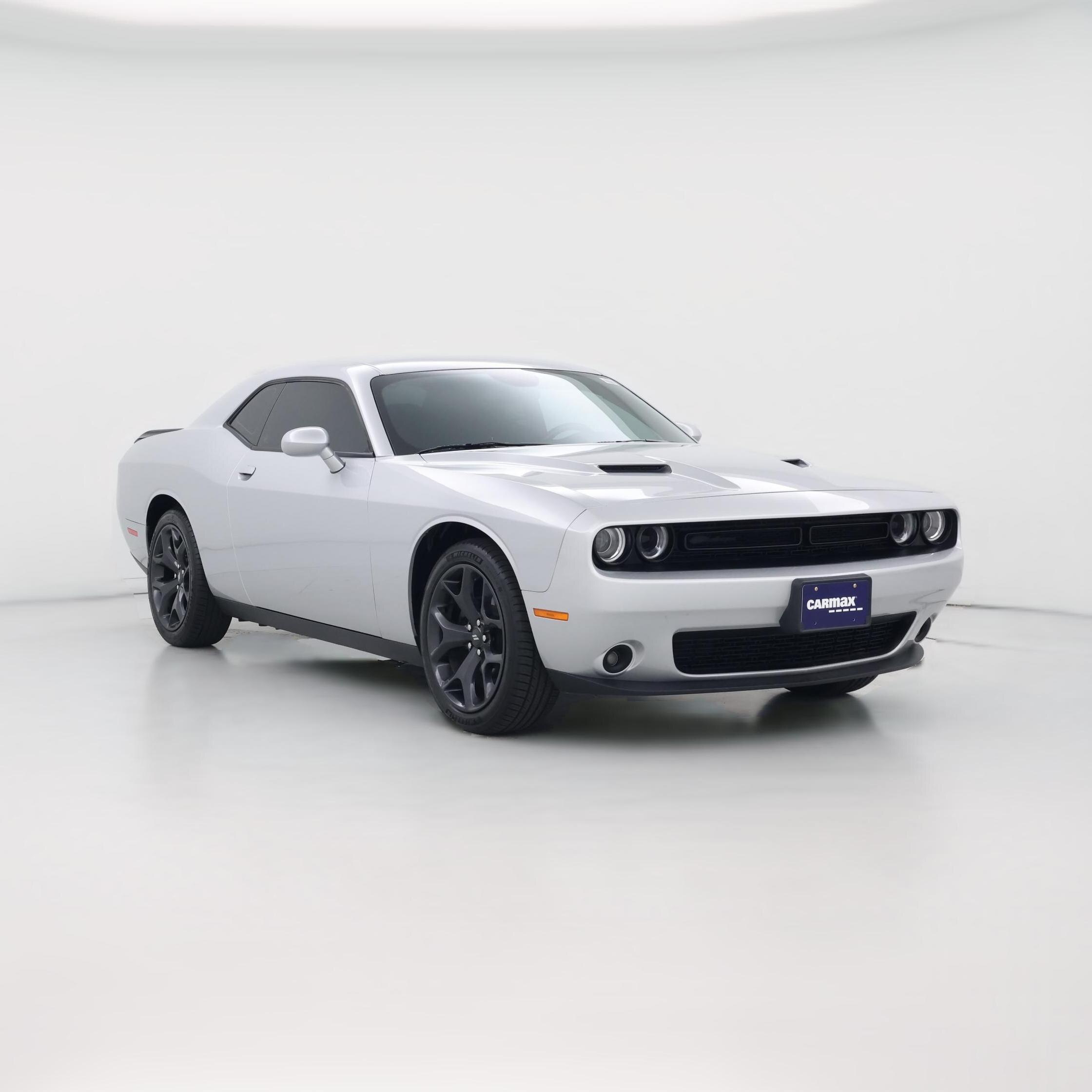 Thumbnail: 2020 Dodge Challenger - 1