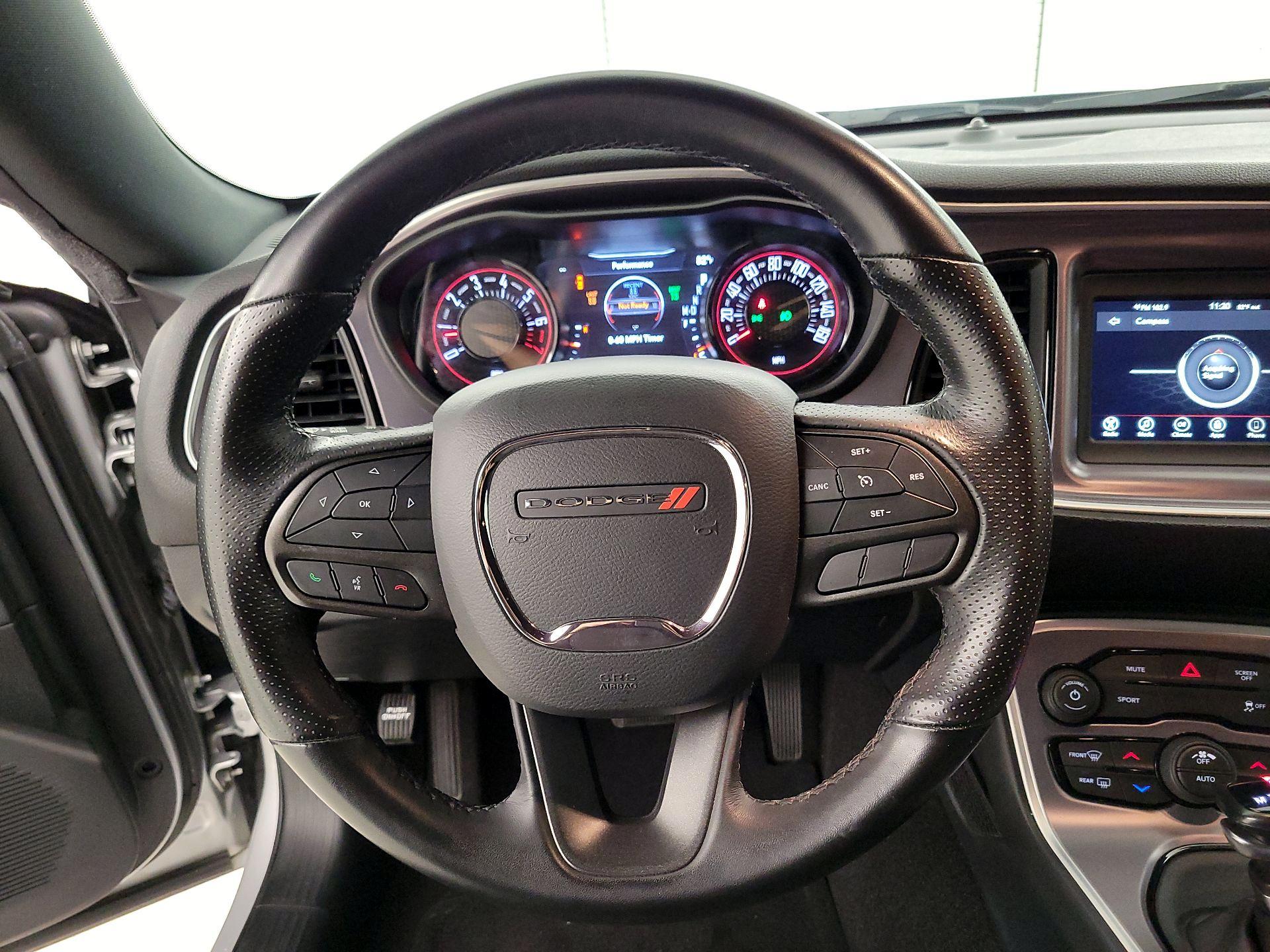 Thumbnail: 2020 Dodge Challenger - 10