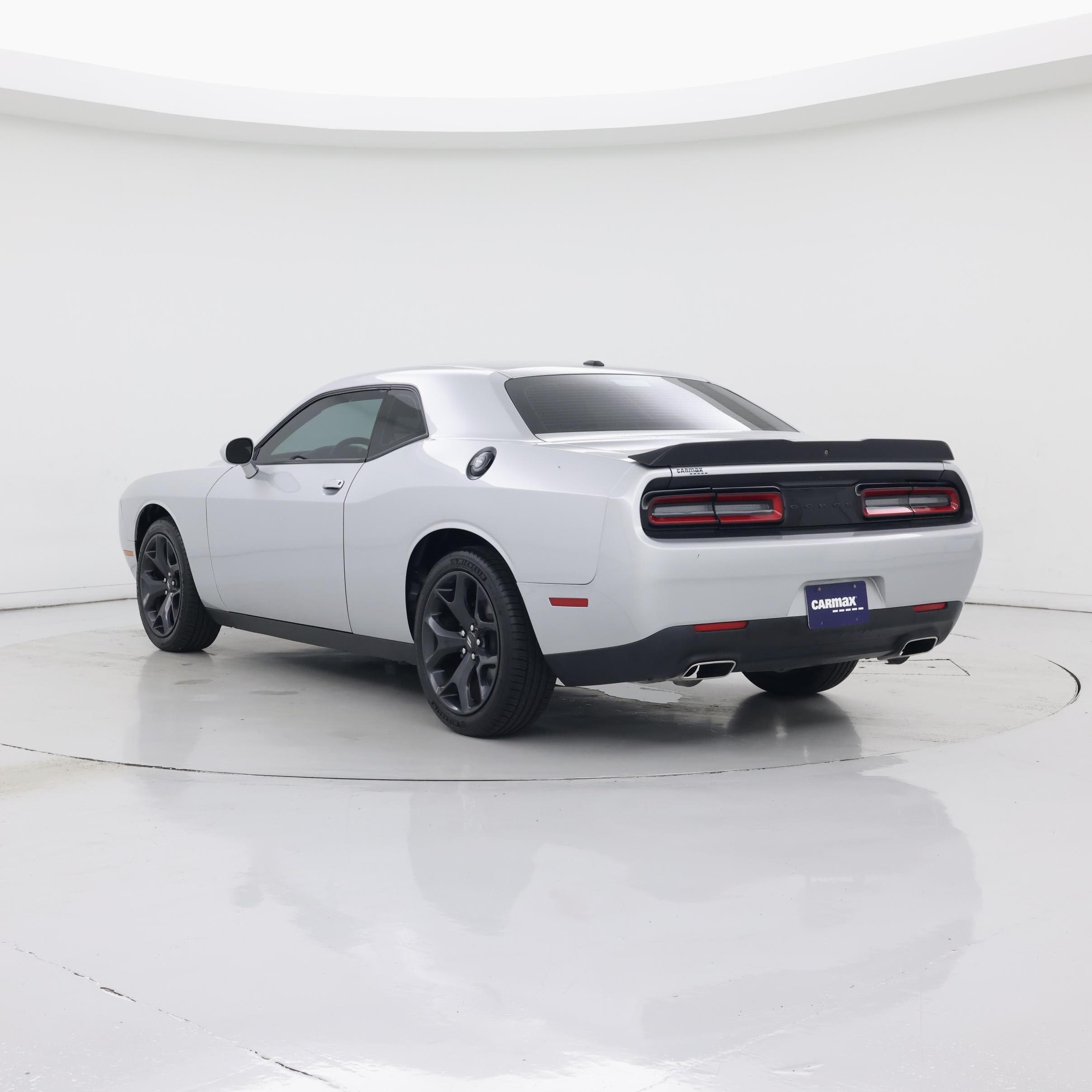Thumbnail: 2020 Dodge Challenger - 2