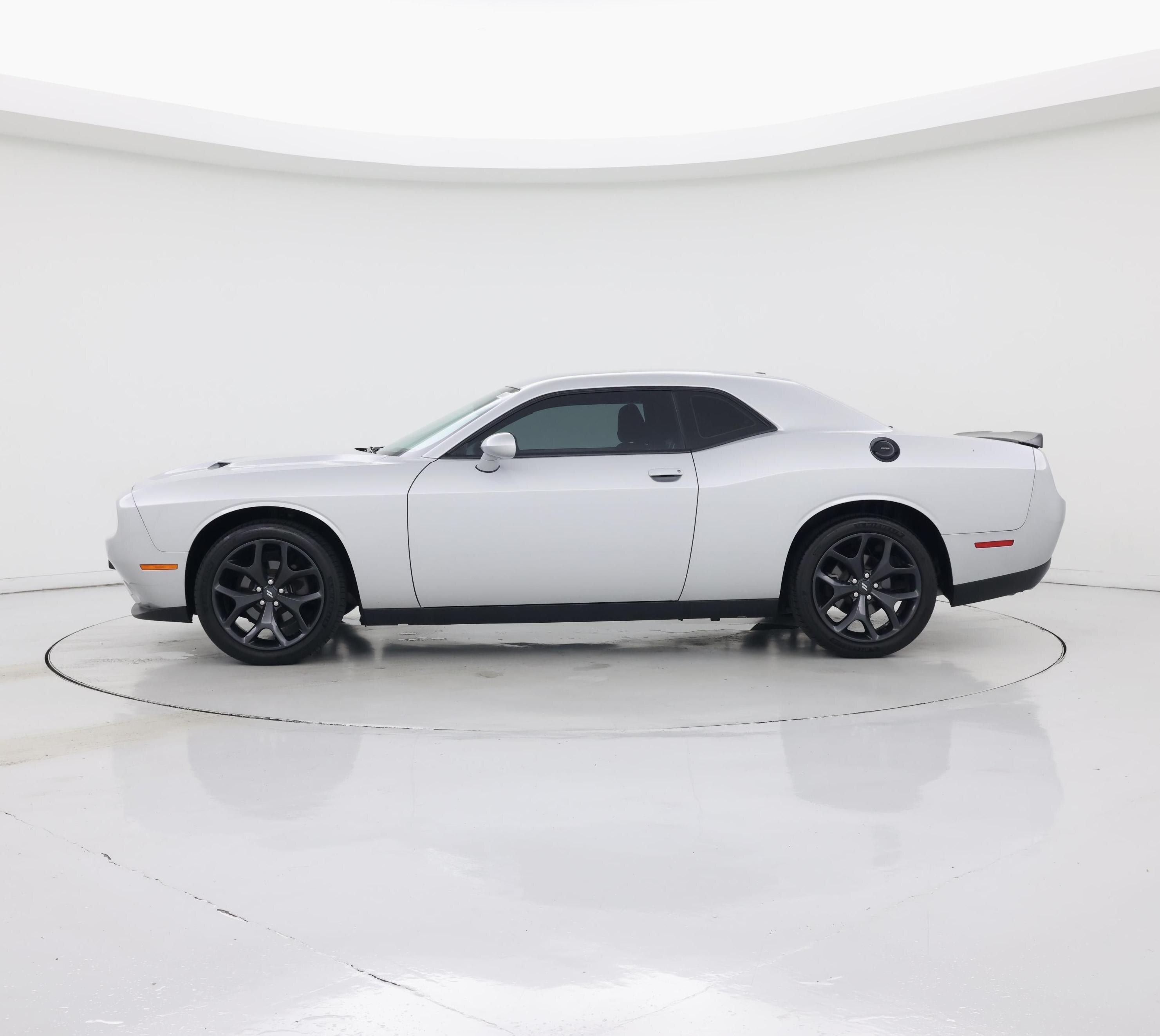 Thumbnail: 2020 Dodge Challenger - 3