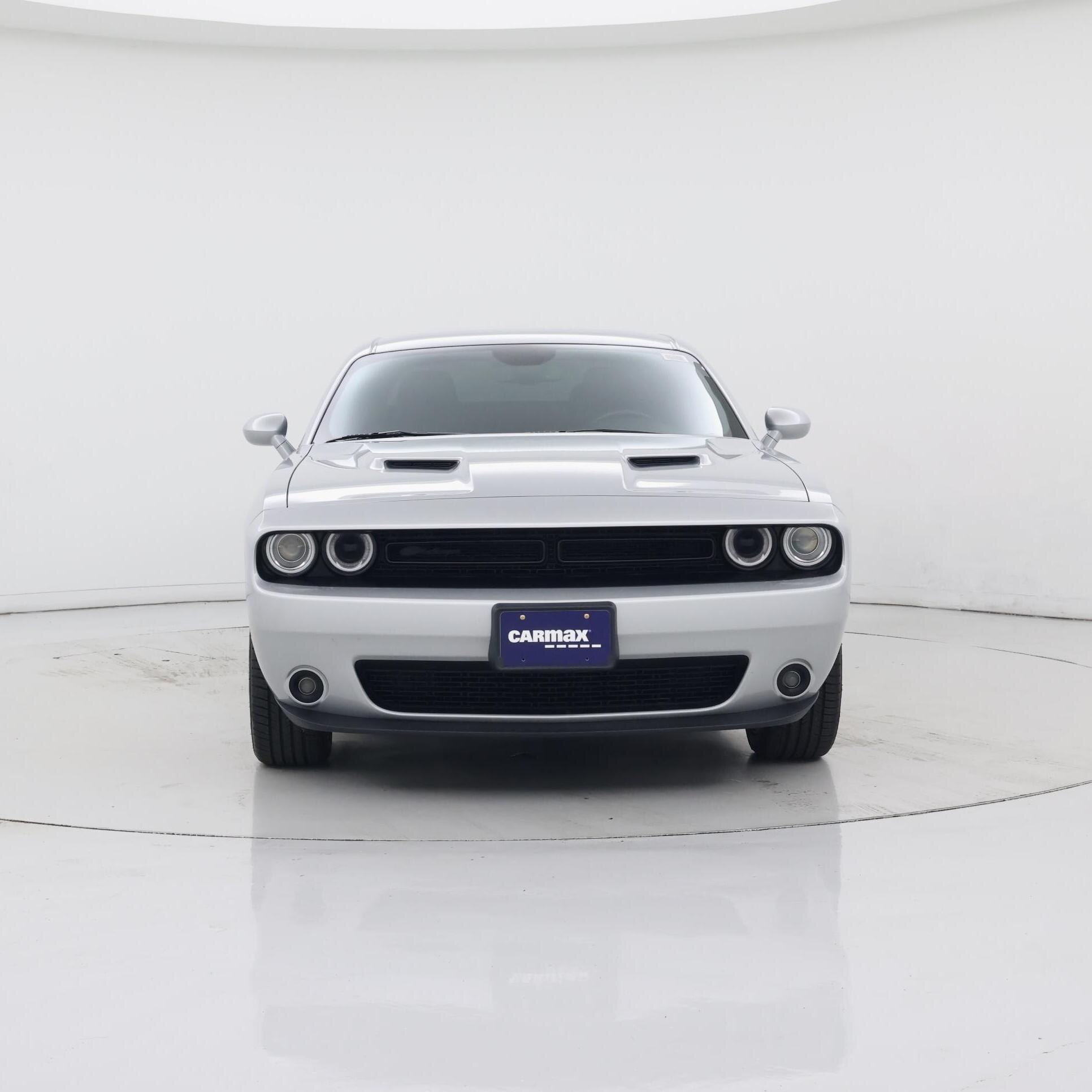 Thumbnail: 2020 Dodge Challenger - 5