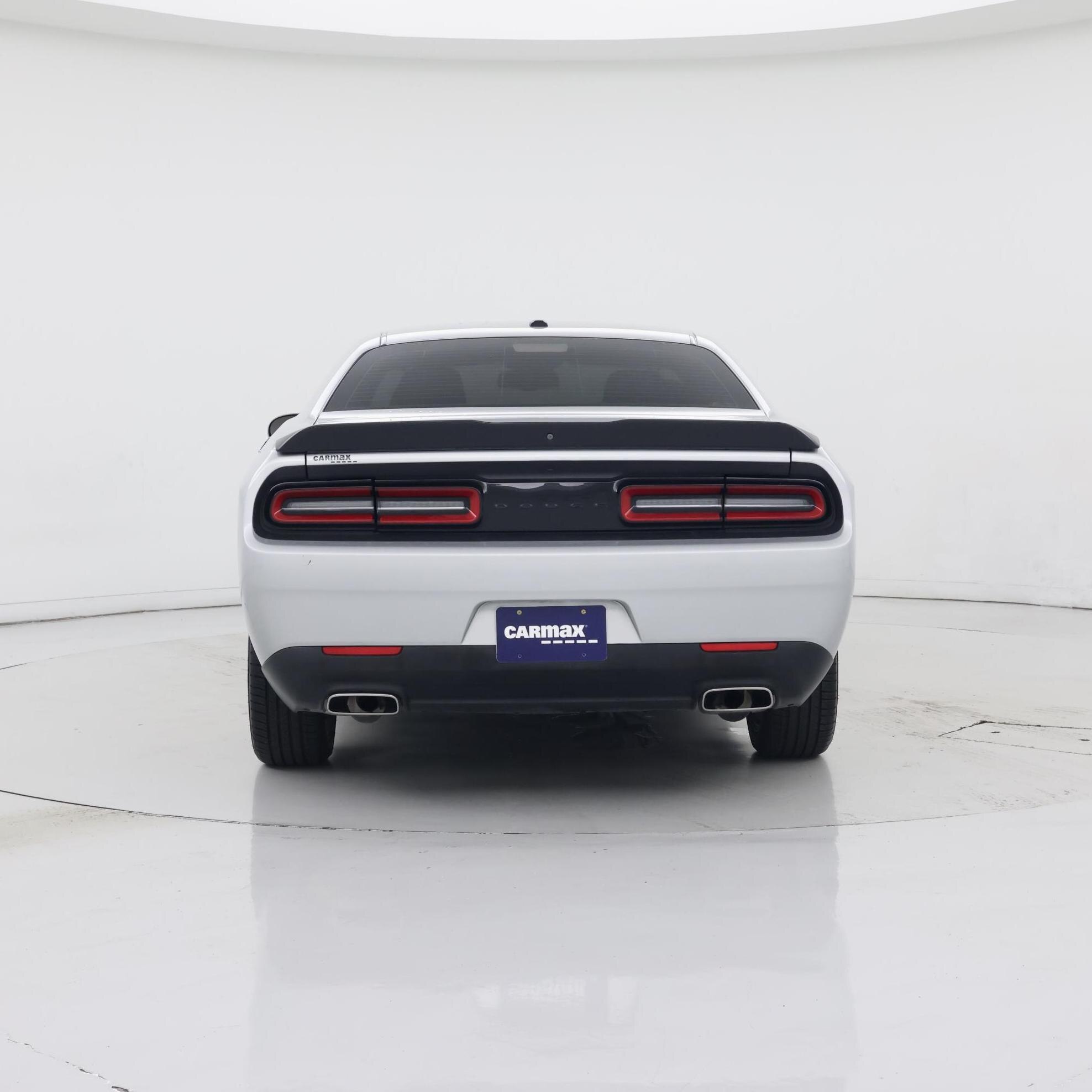 Thumbnail: 2020 Dodge Challenger - 6