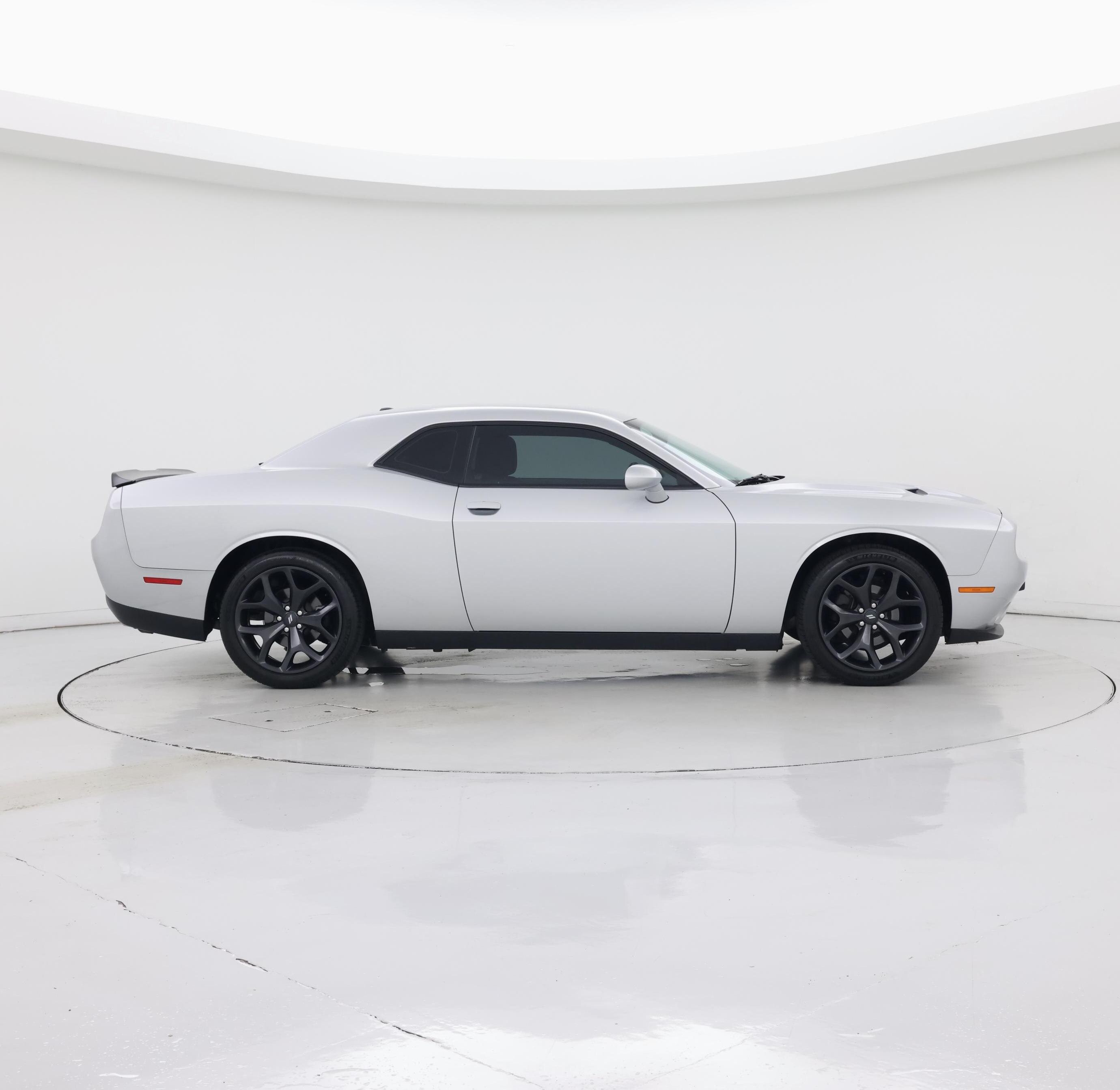 Thumbnail: 2020 Dodge Challenger - 7