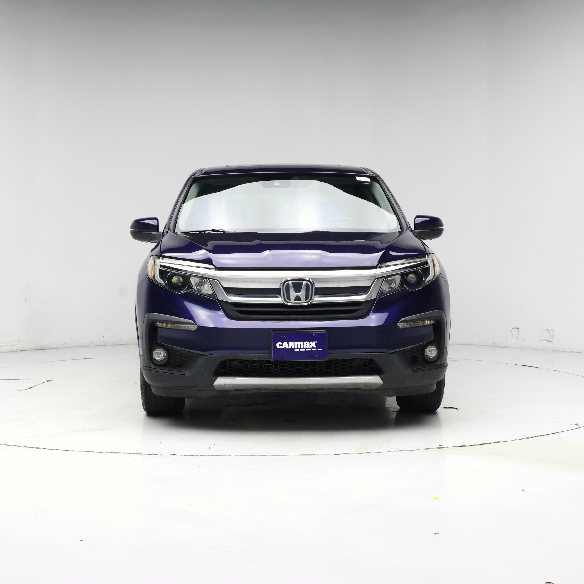 Thumbnail: 2019 Honda Pilot - 5
